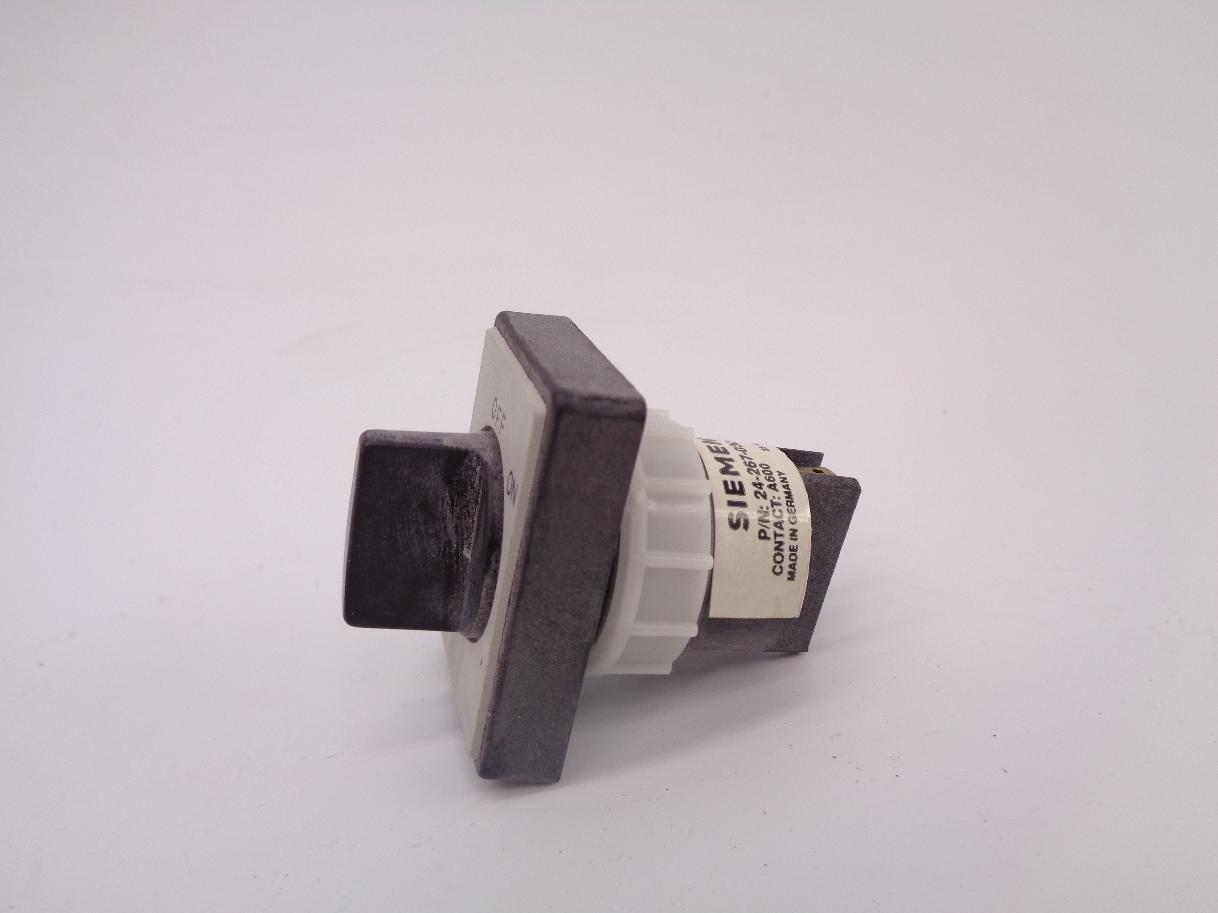 SIEMENS 24-267-030-501 NSNP