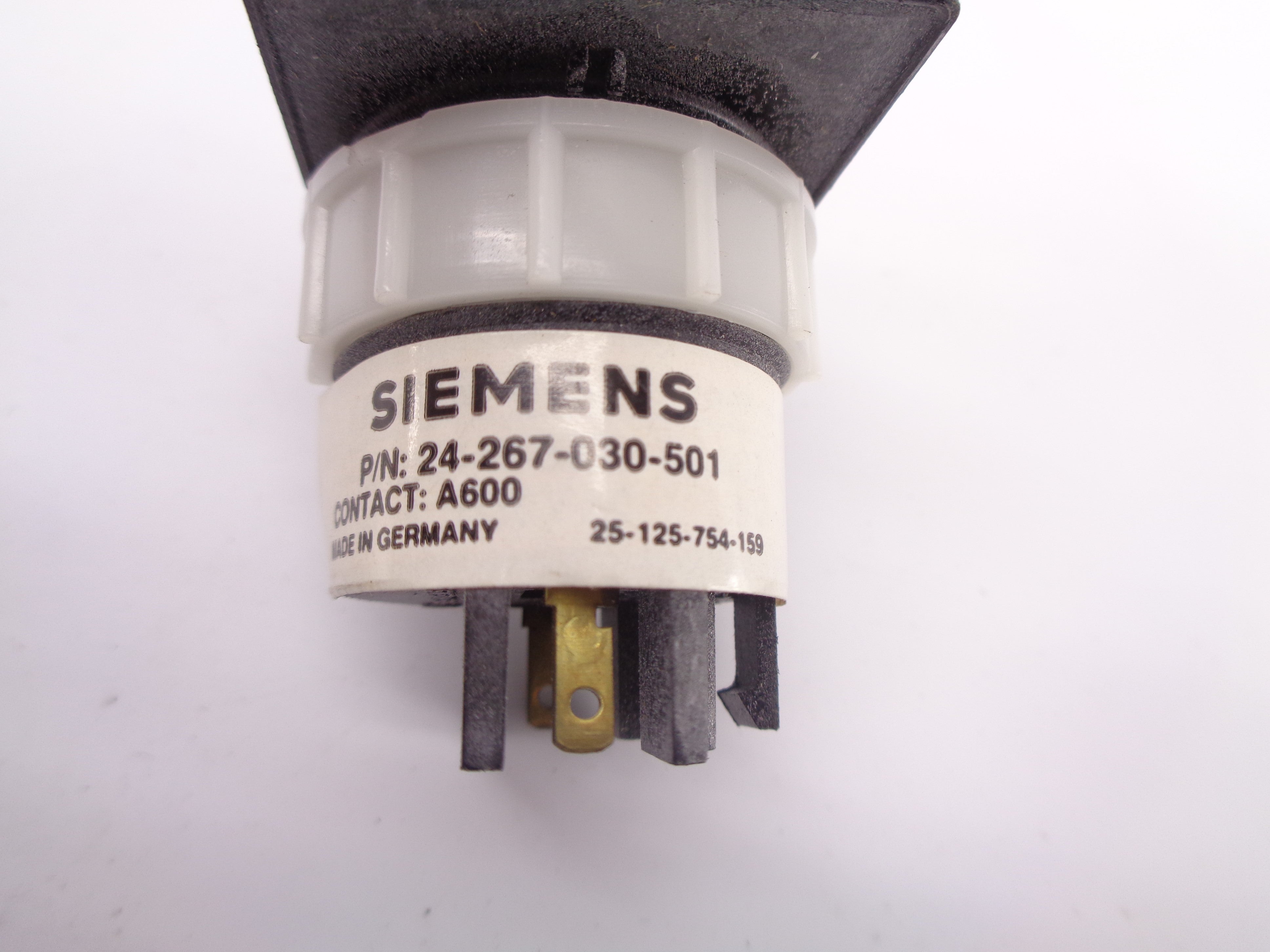 SIEMENS 24-267-030-501 NSNP