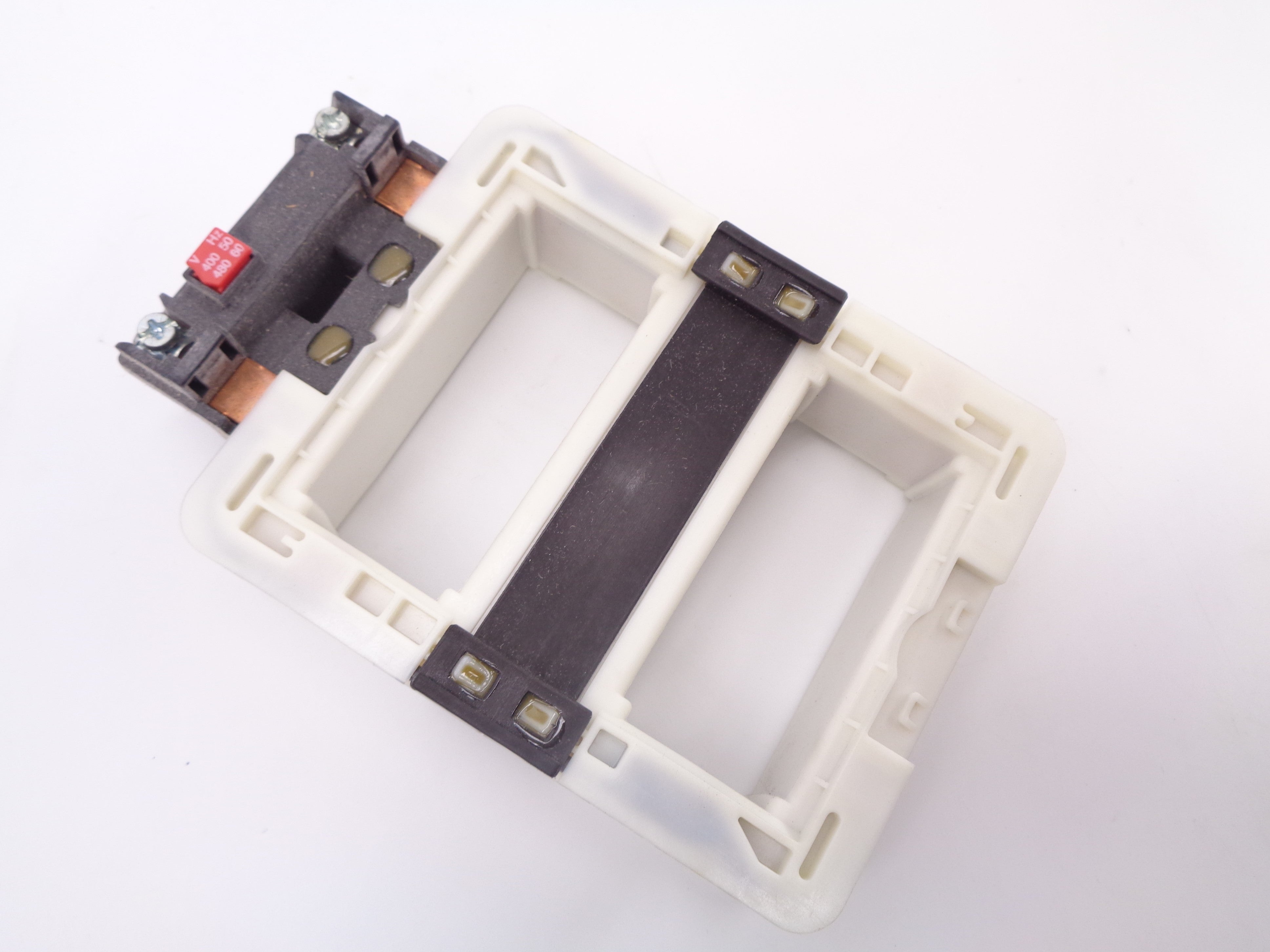 SIEMENS 3TY7563-0V0 480AC NSMP