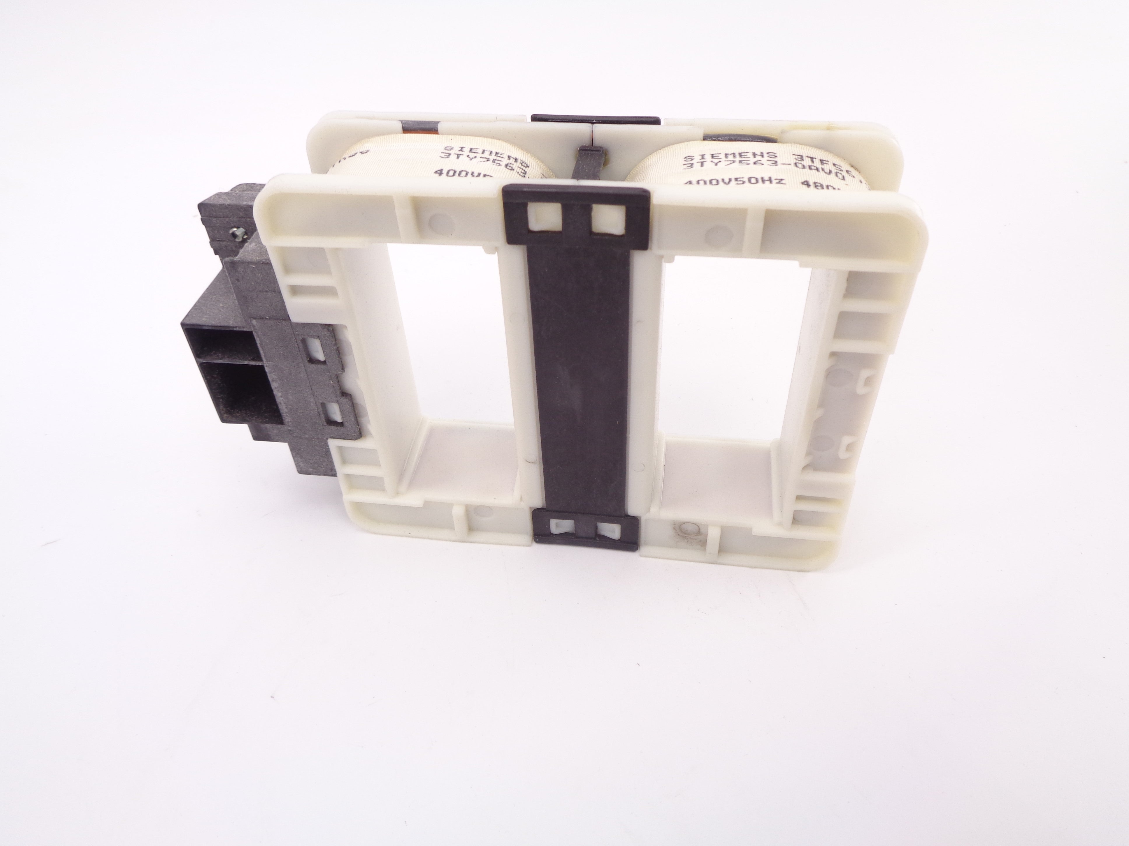 SIEMENS 3TY7563-0V0 480AC NSMP