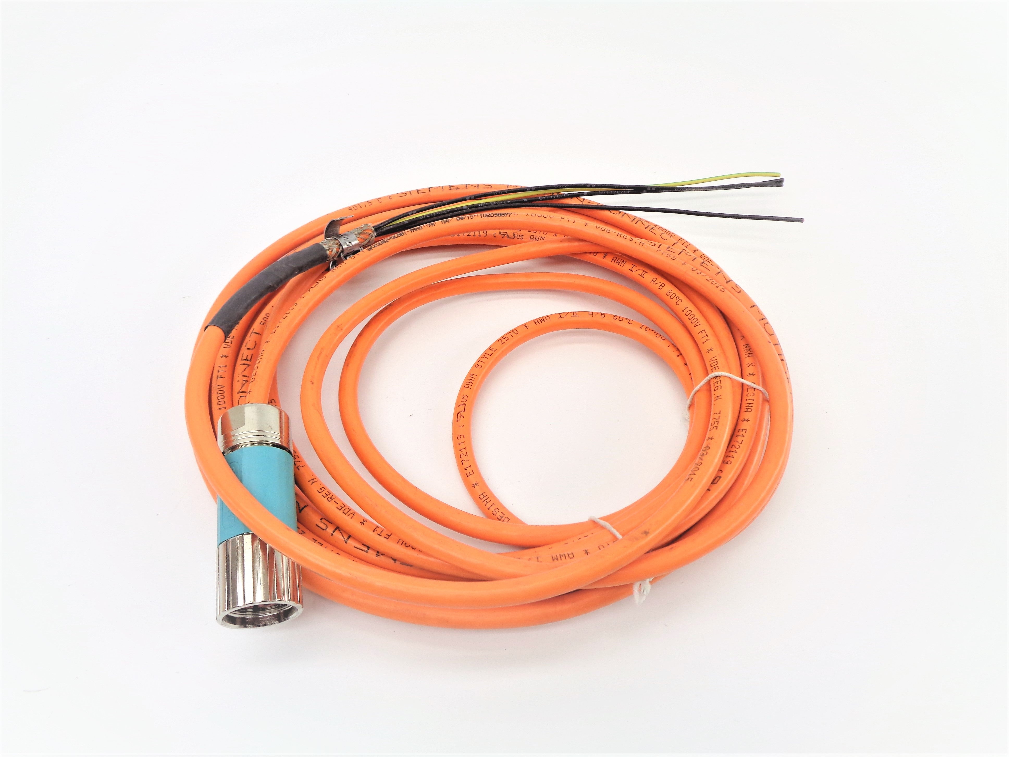 SIEMENS 6FX5002 NSNP