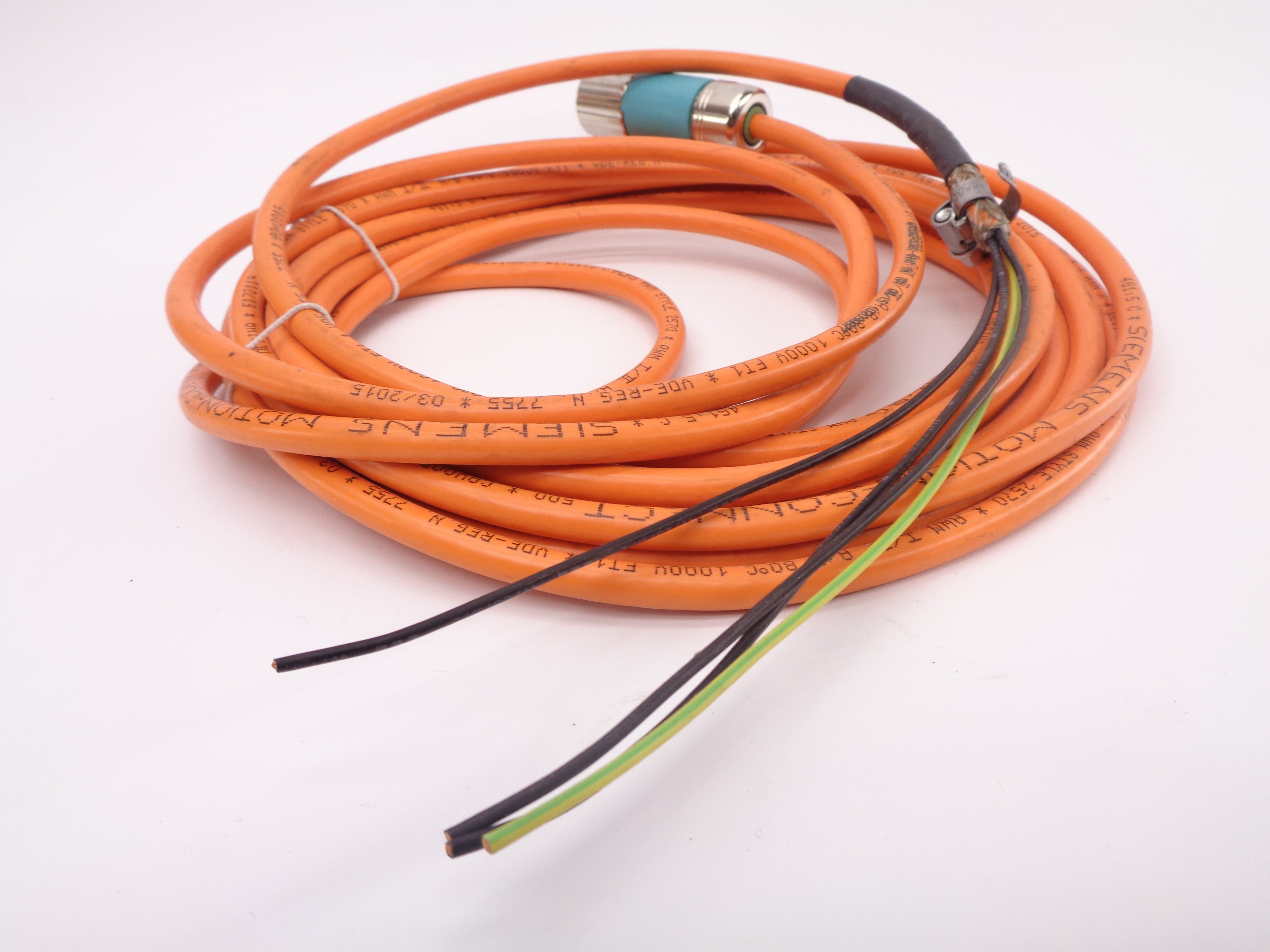 SIEMENS 6FX5002 NSNP