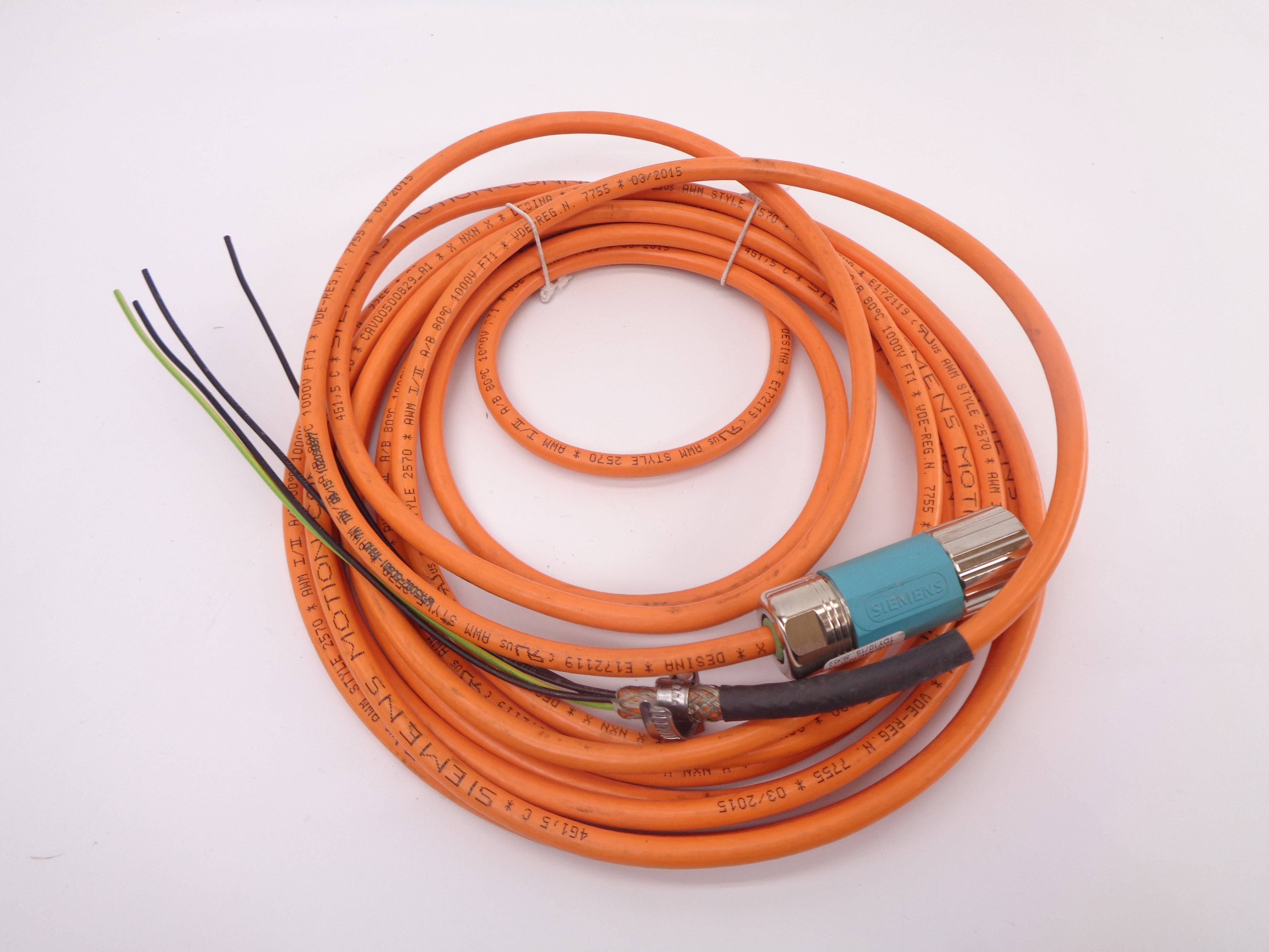 SIEMENS 6FX5002 NSNP