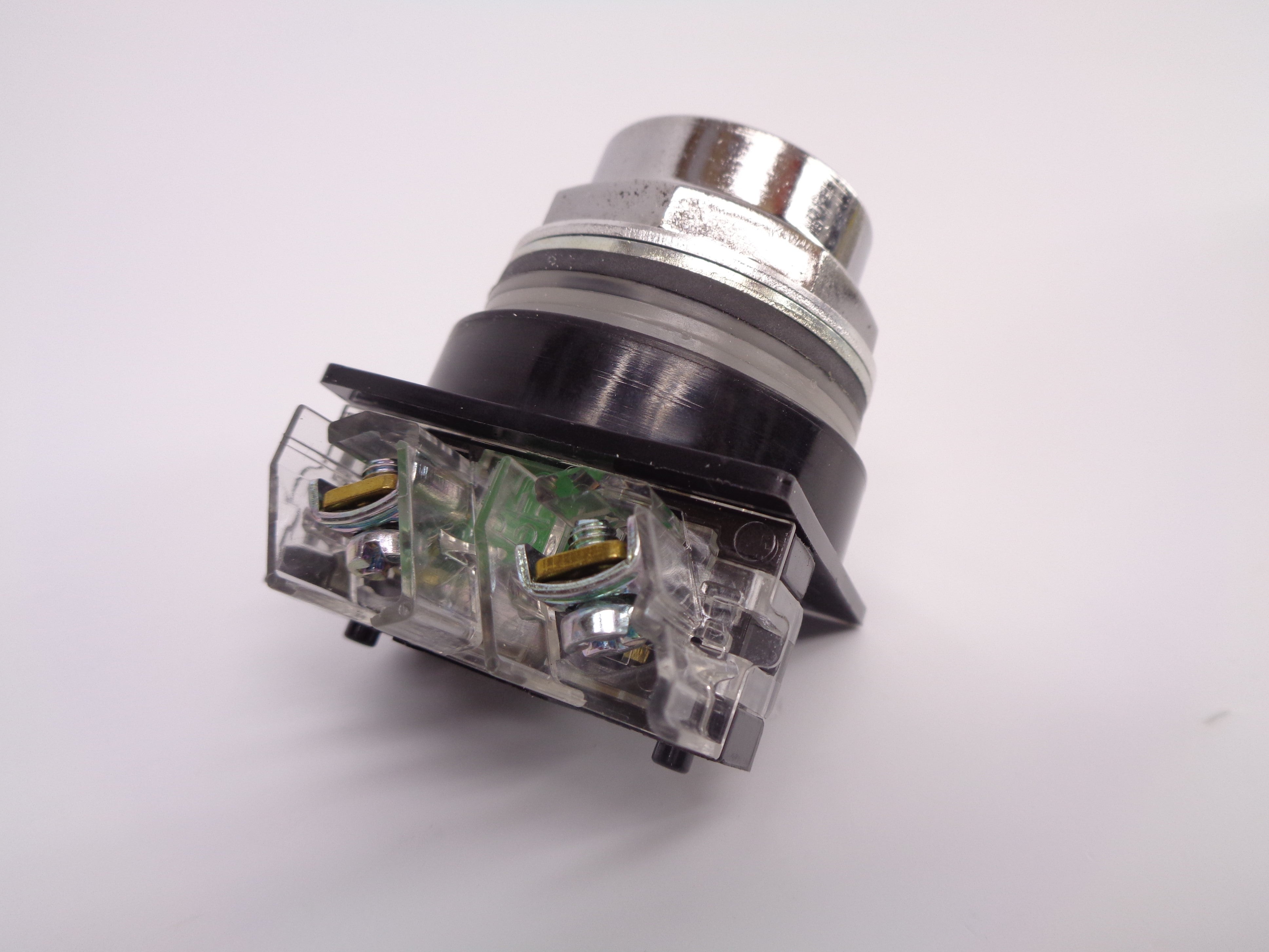GENERAL ELECTRIC CR104PBG00U1 NSMP