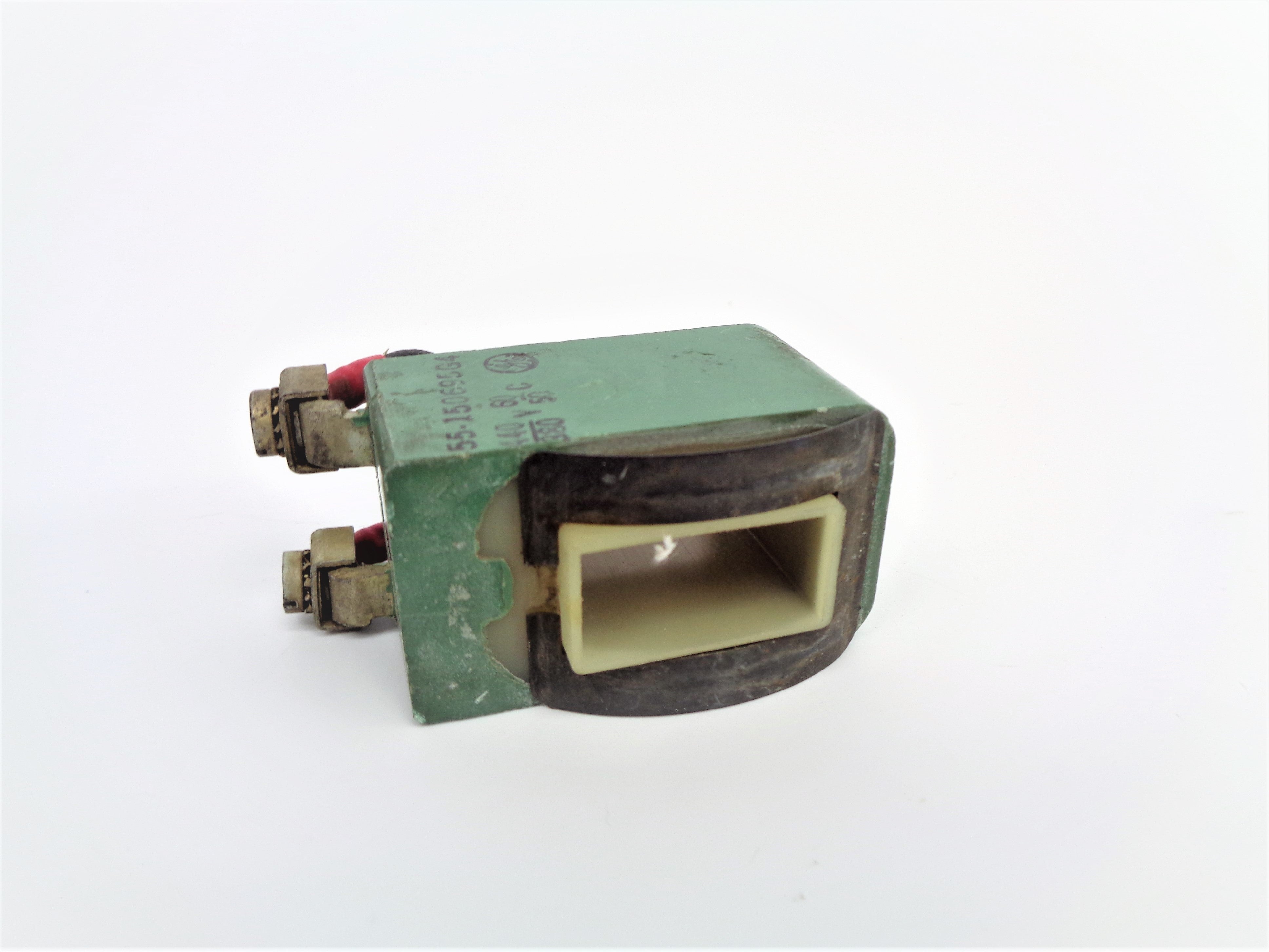 GENERAL ELECTRIC 55-150695G4 UNMP