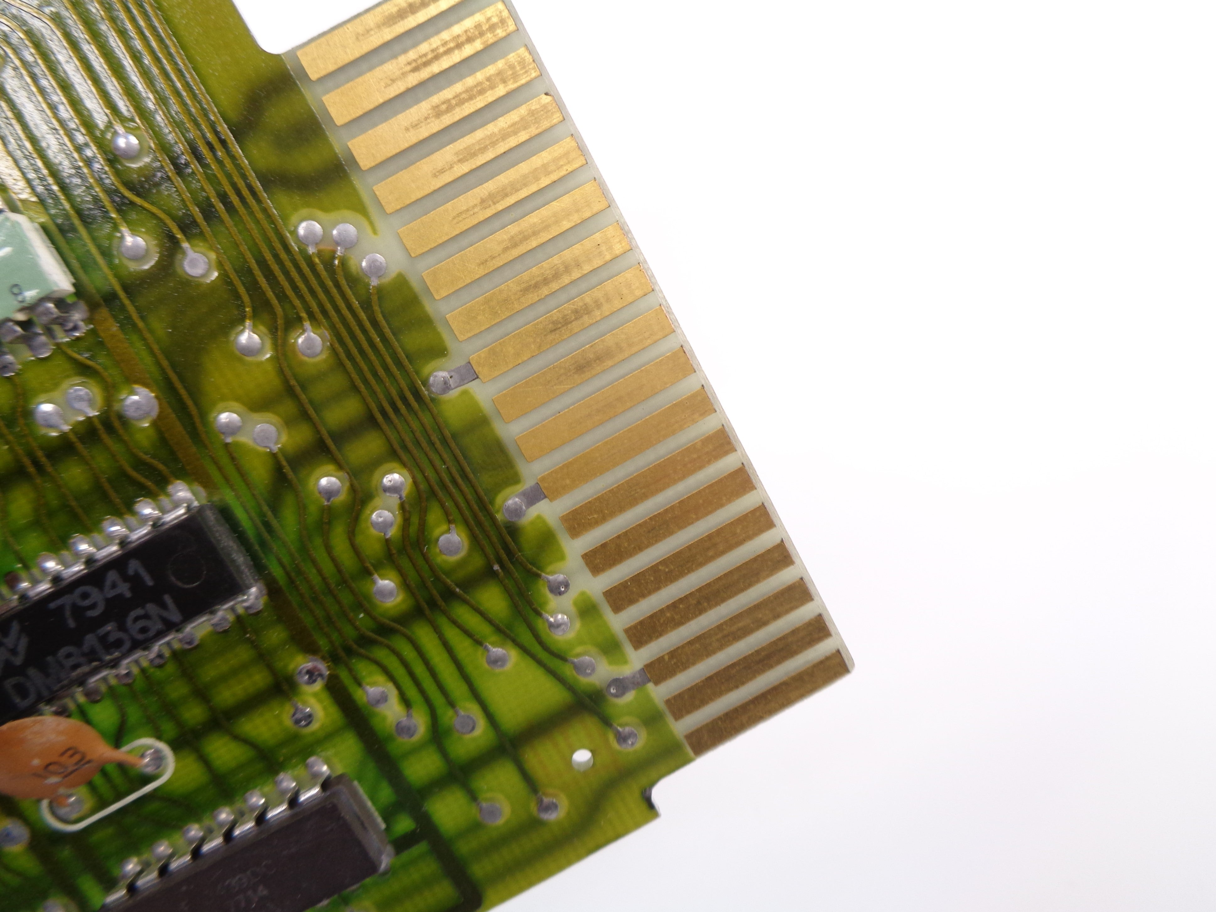 GENERIC DSDA/2132-4 REV. B UNMP