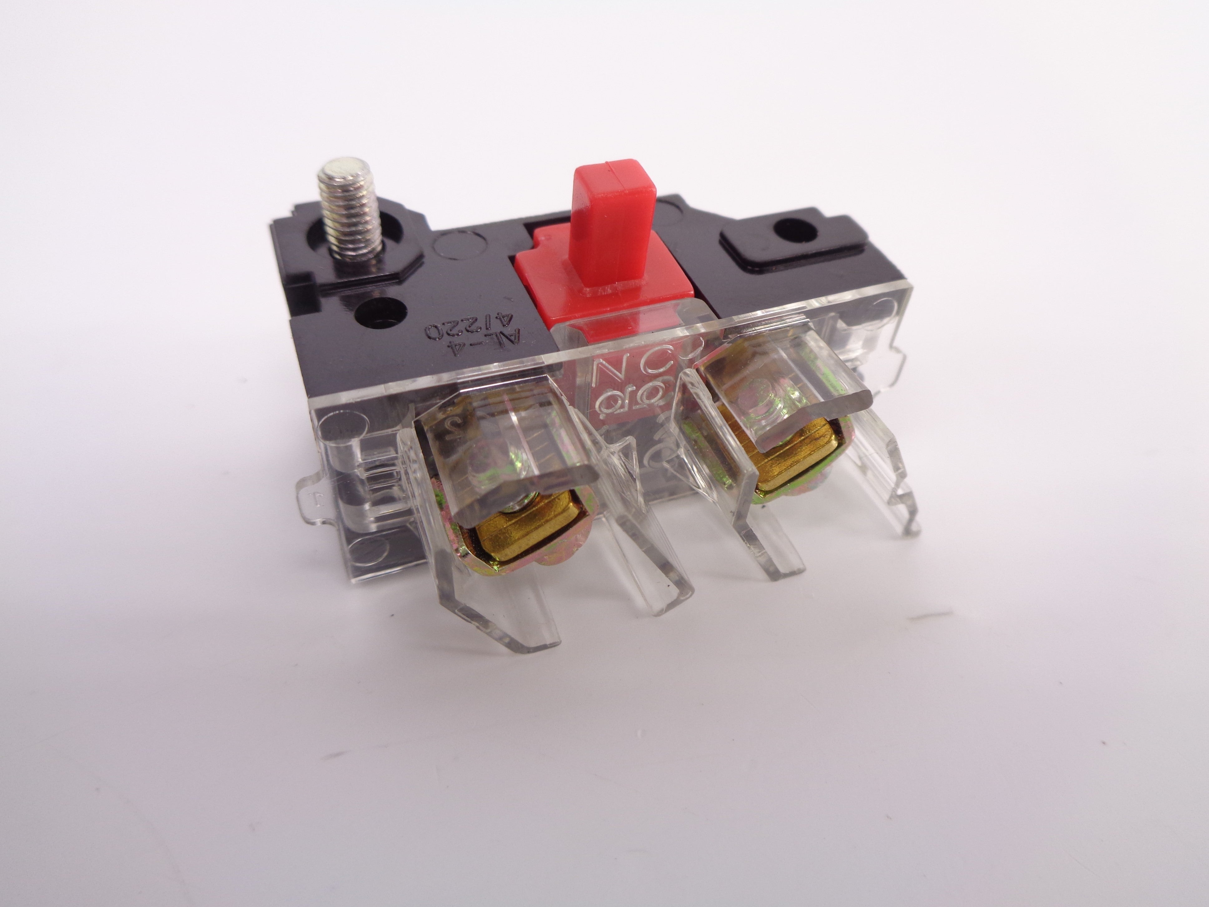 GENERAL ELECTRIC CR104PXC01 NSMP