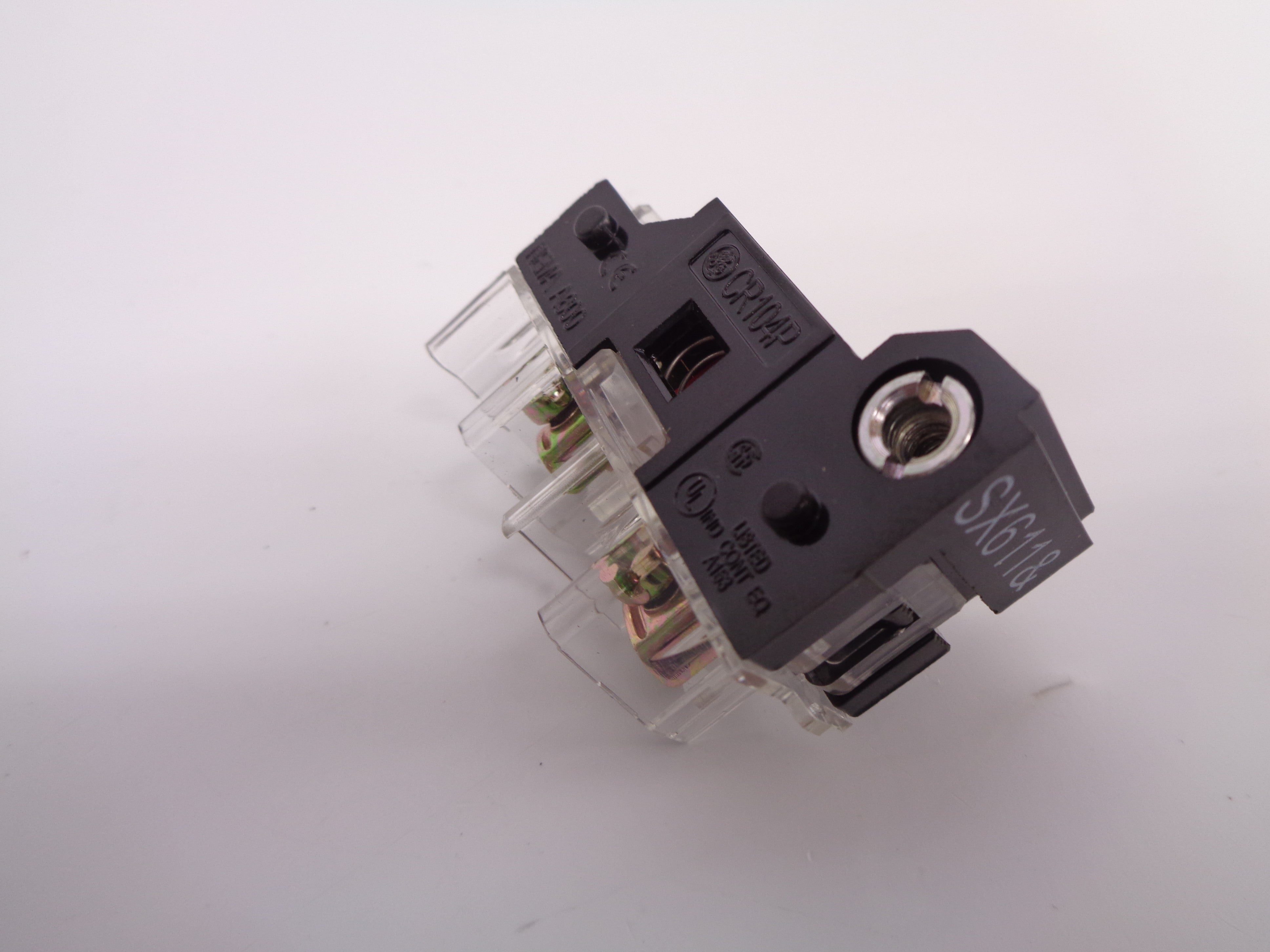 GENERAL ELECTRIC CR104PXC01 NSMP