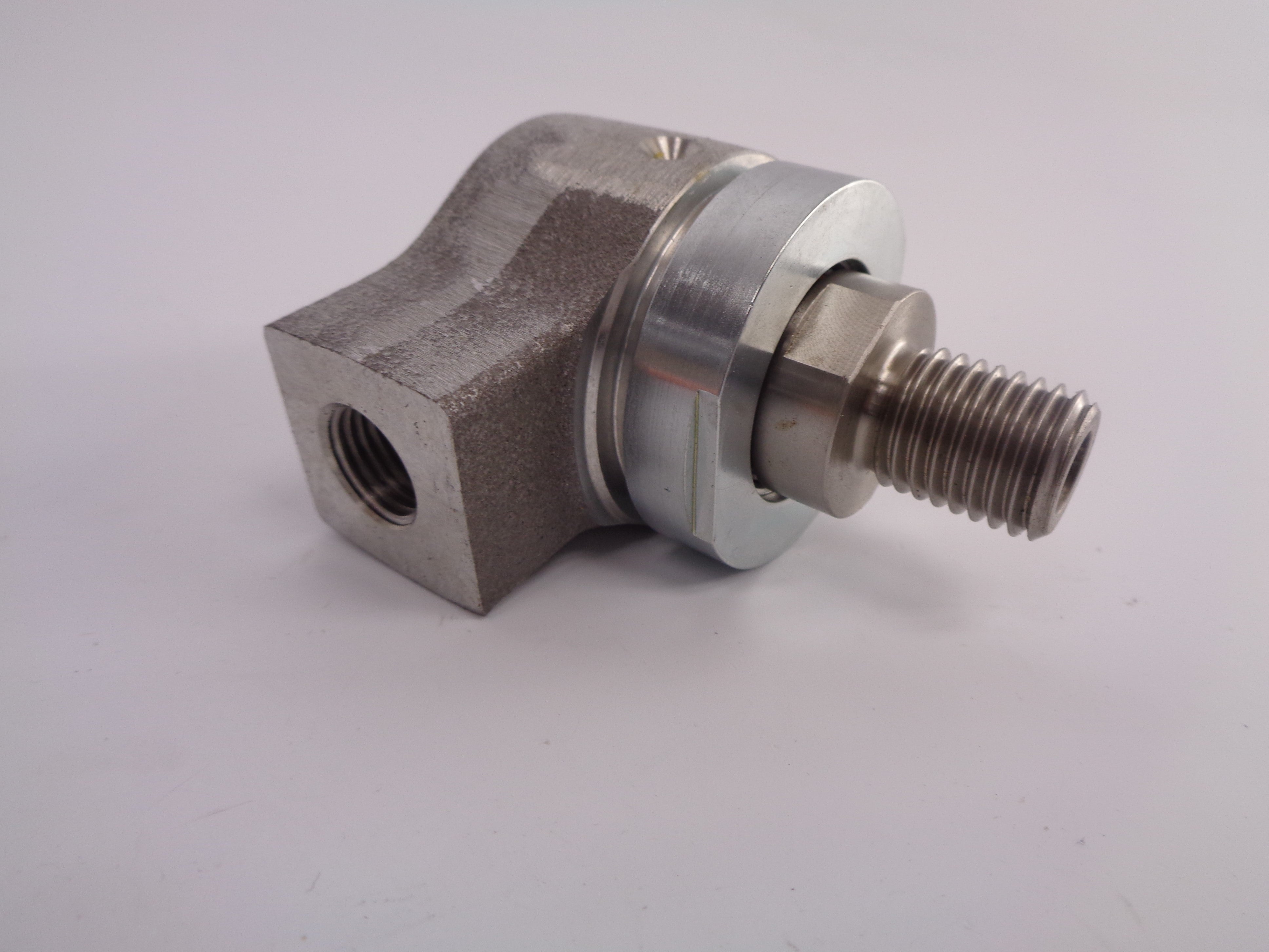 REXROTH 3531080010 NSNP