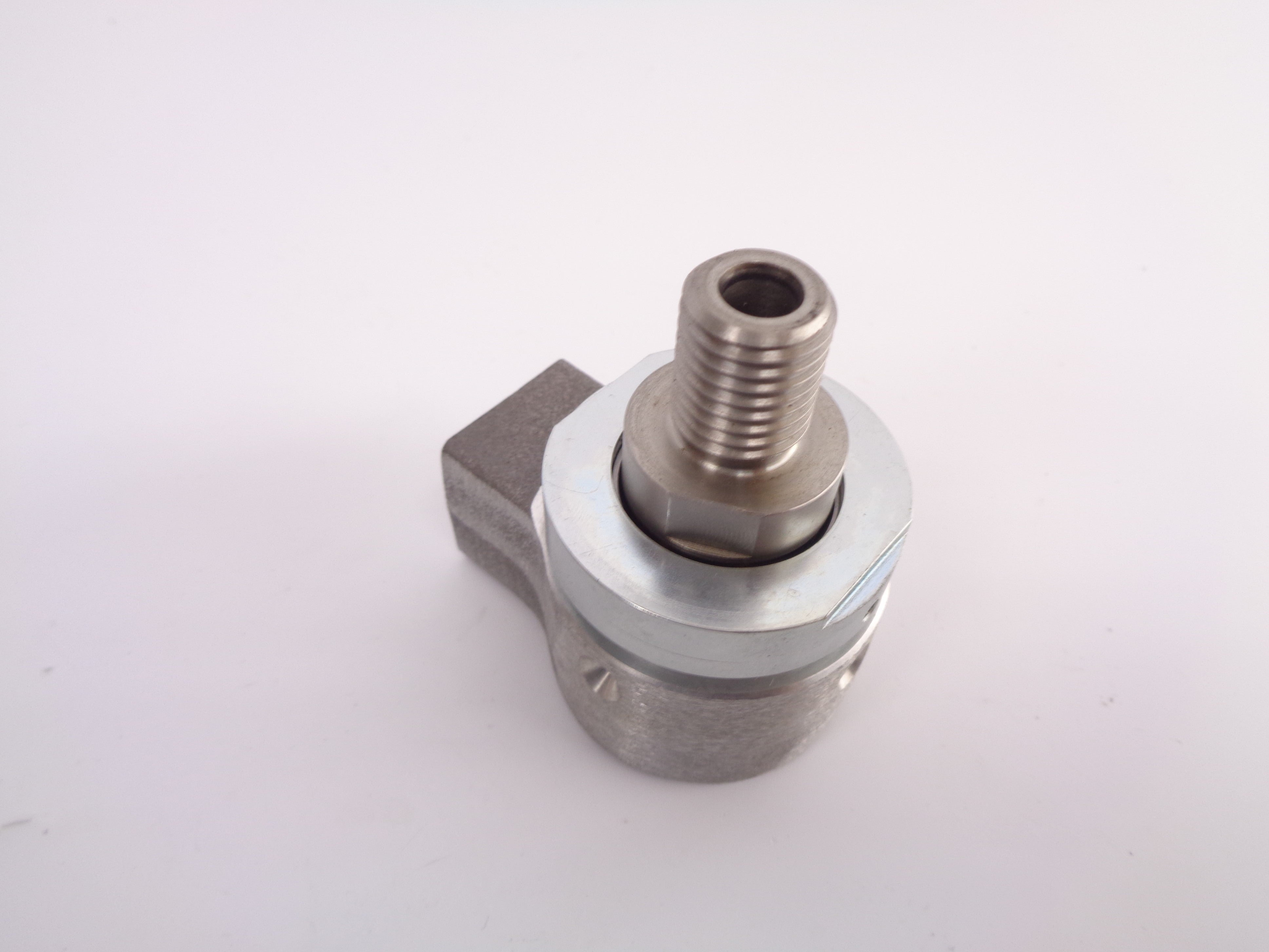 REXROTH 3531080010 NSNP