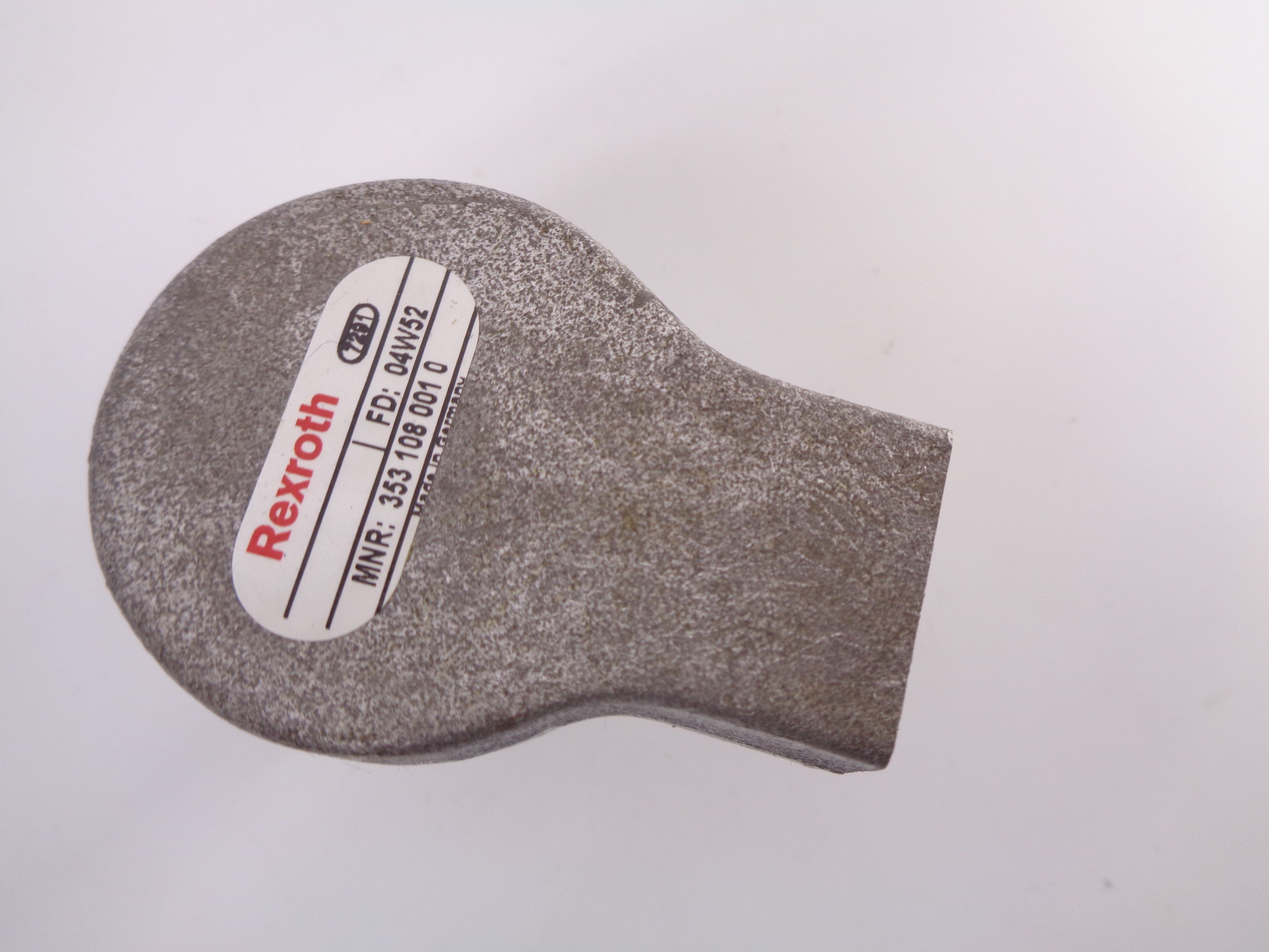 REXROTH 3531080010 NSNP