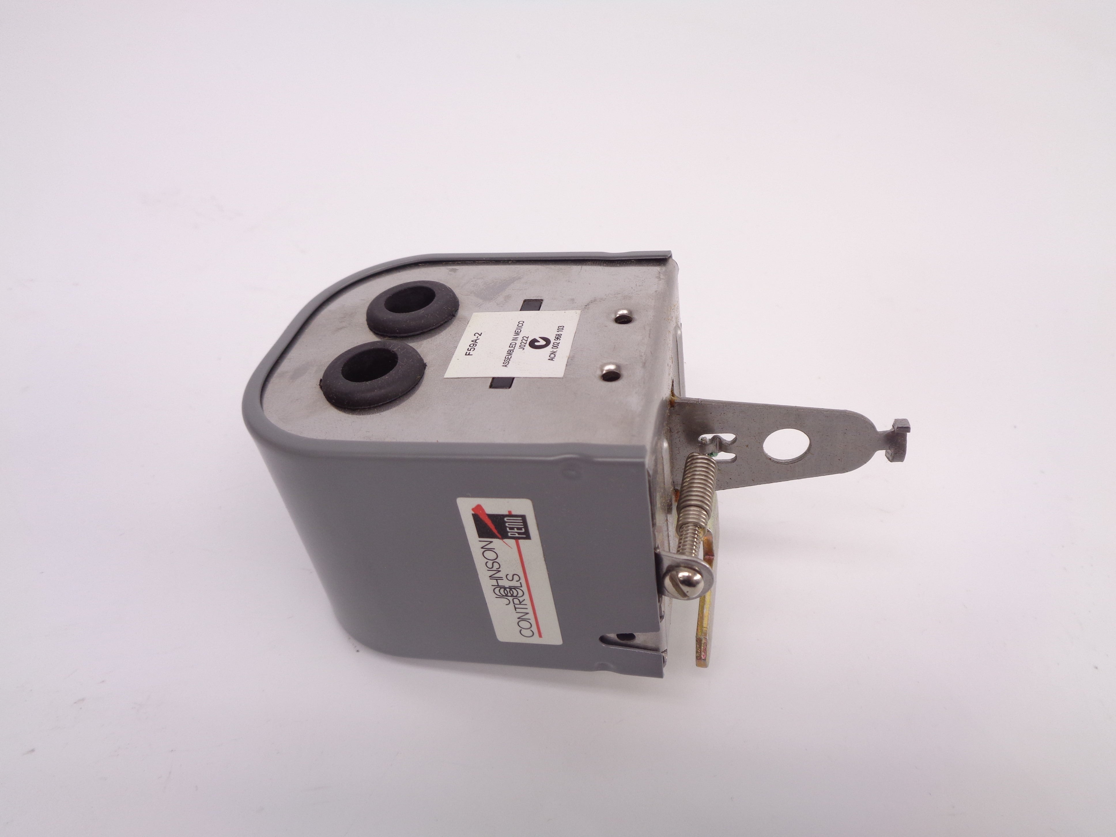 JOHNSON CONTROL F59A-2C NSMP