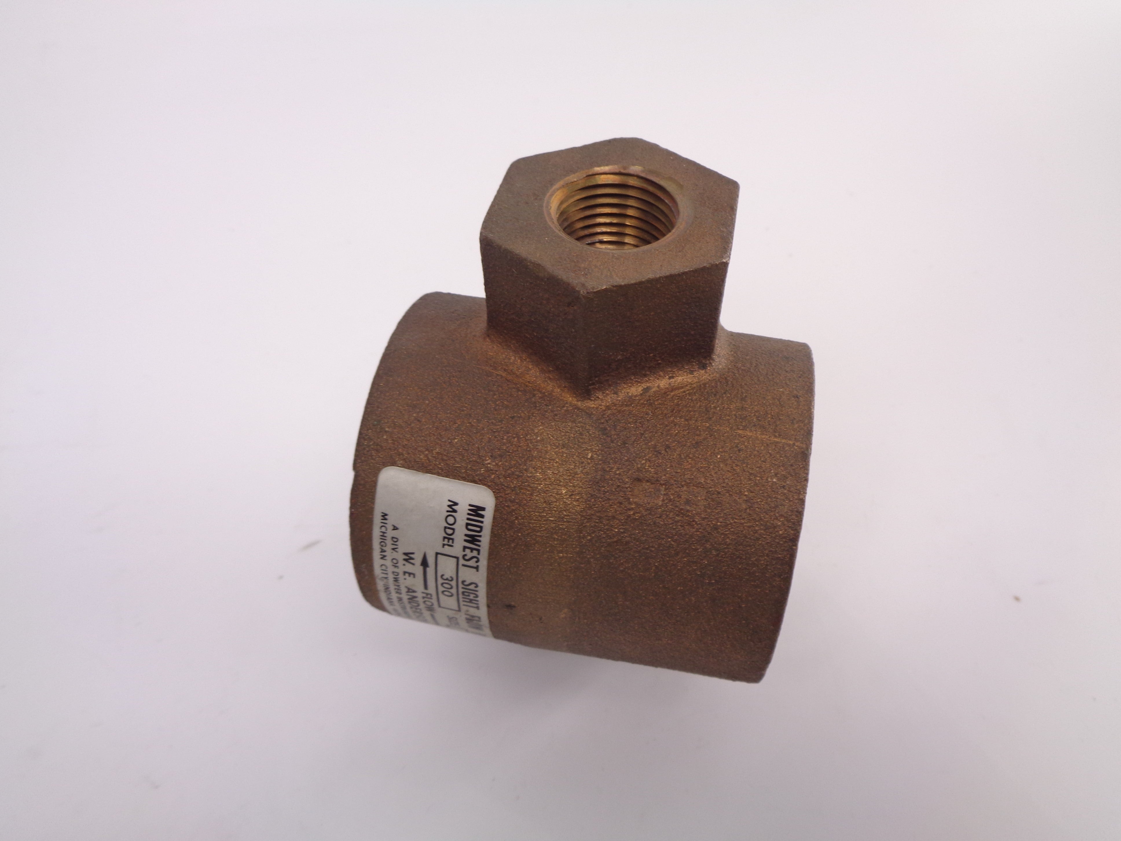 DWYER 300-1/2 NSMP