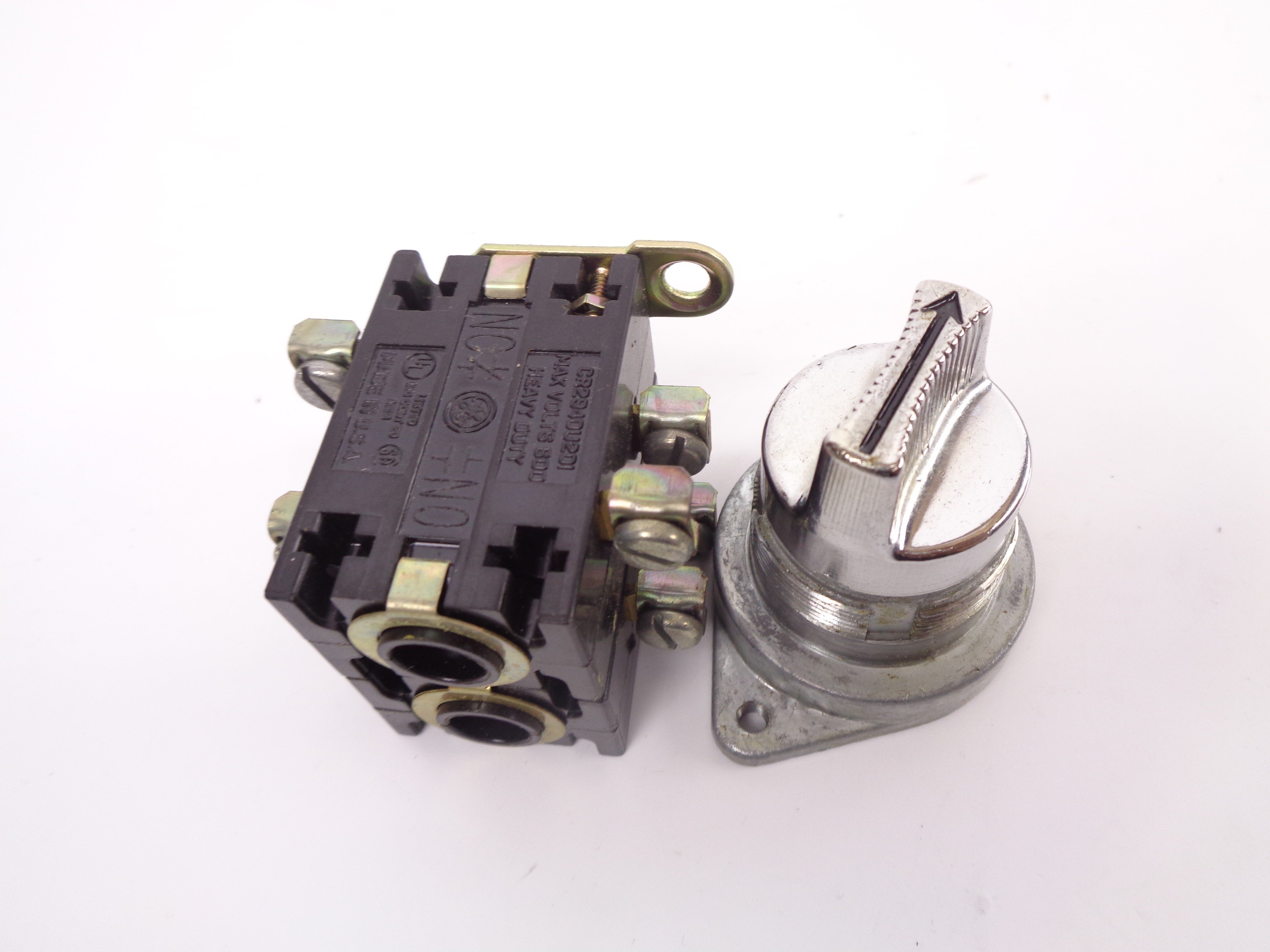 GENERAL ELECTRIC CR2940US203G NSMP