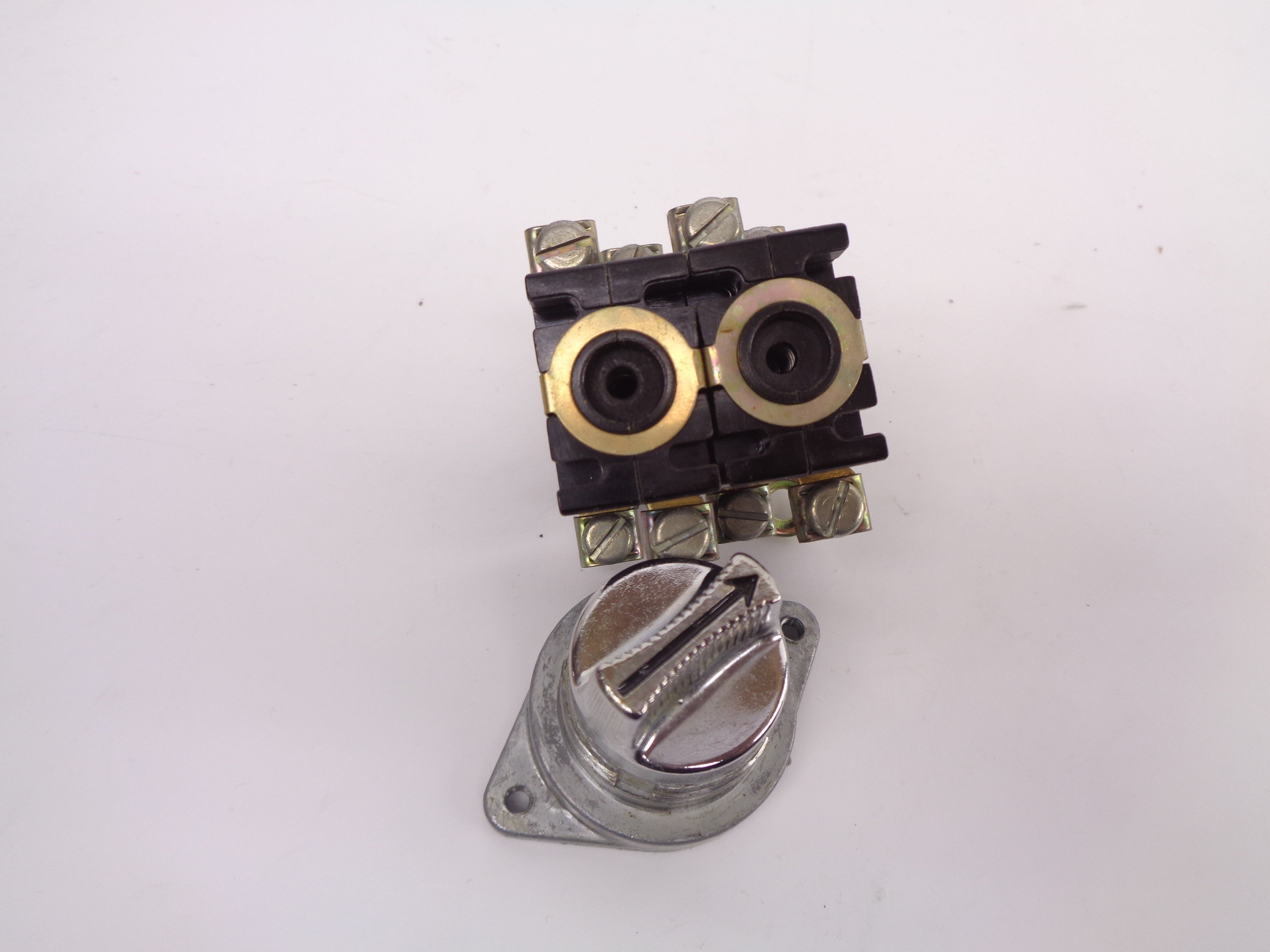 GENERAL ELECTRIC CR2940US203G NSMP