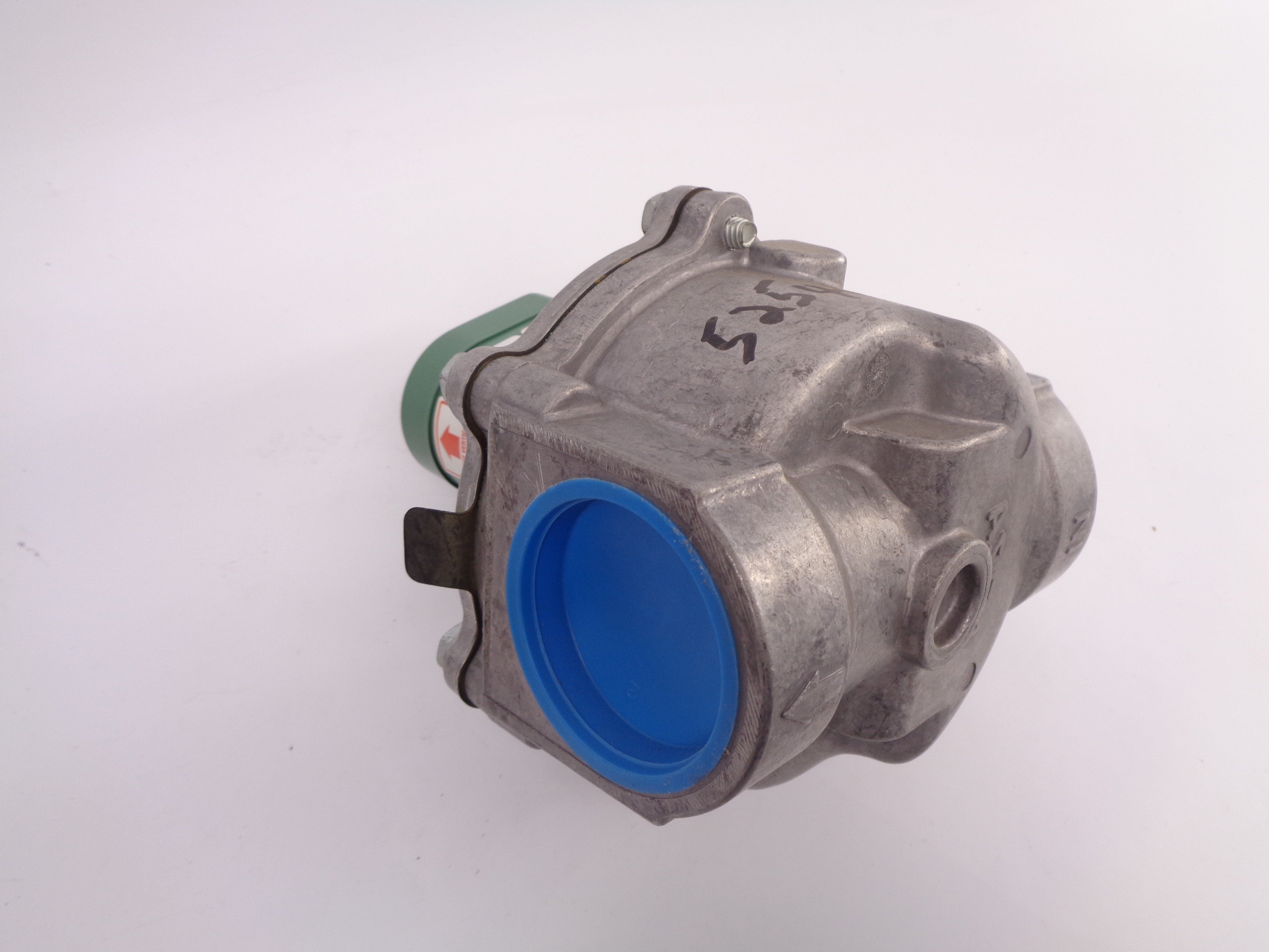 ASCO 8215B80 120V NSNP