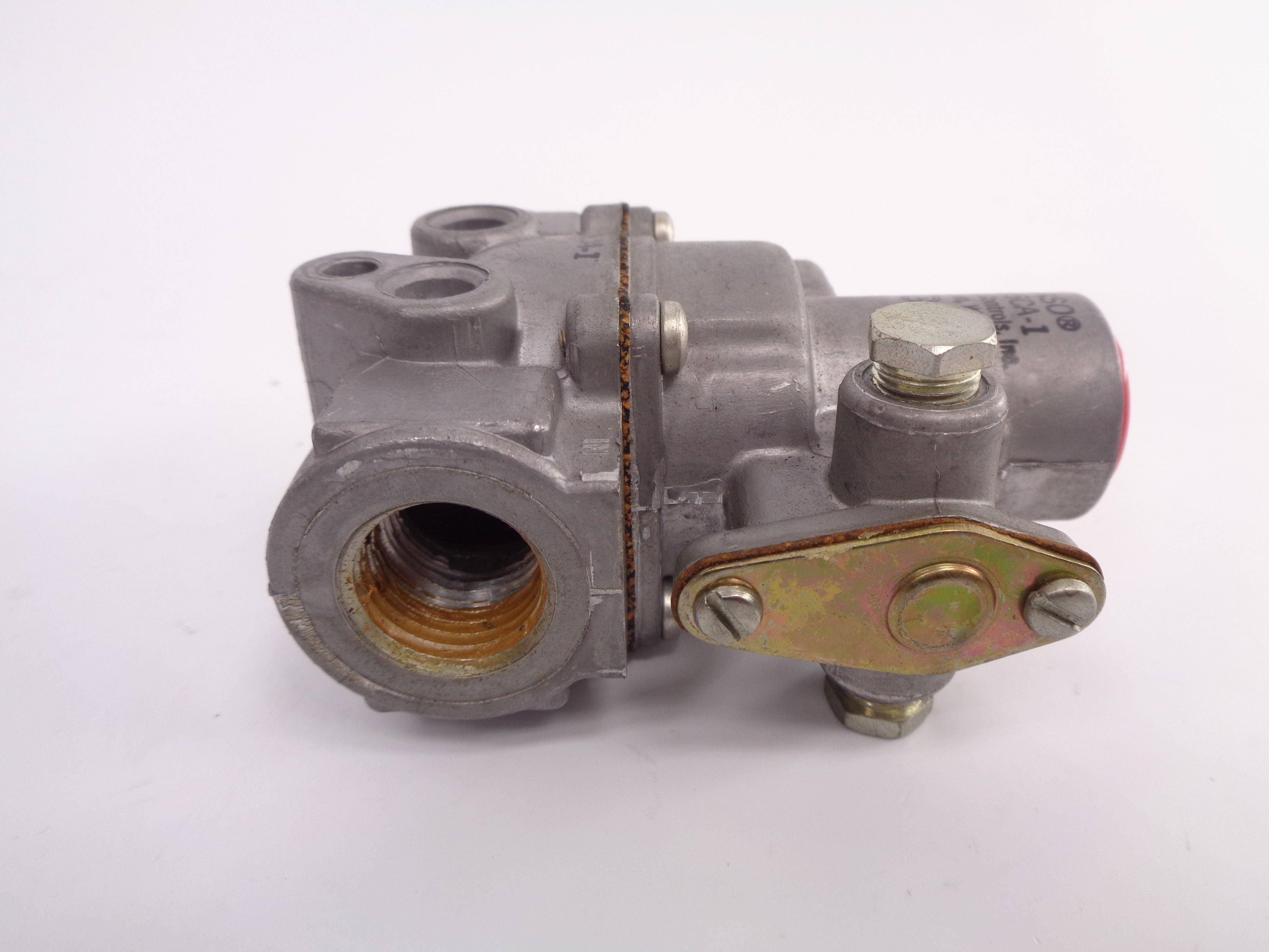 JOHNSON CONTROLS H15CA-1 UNMP