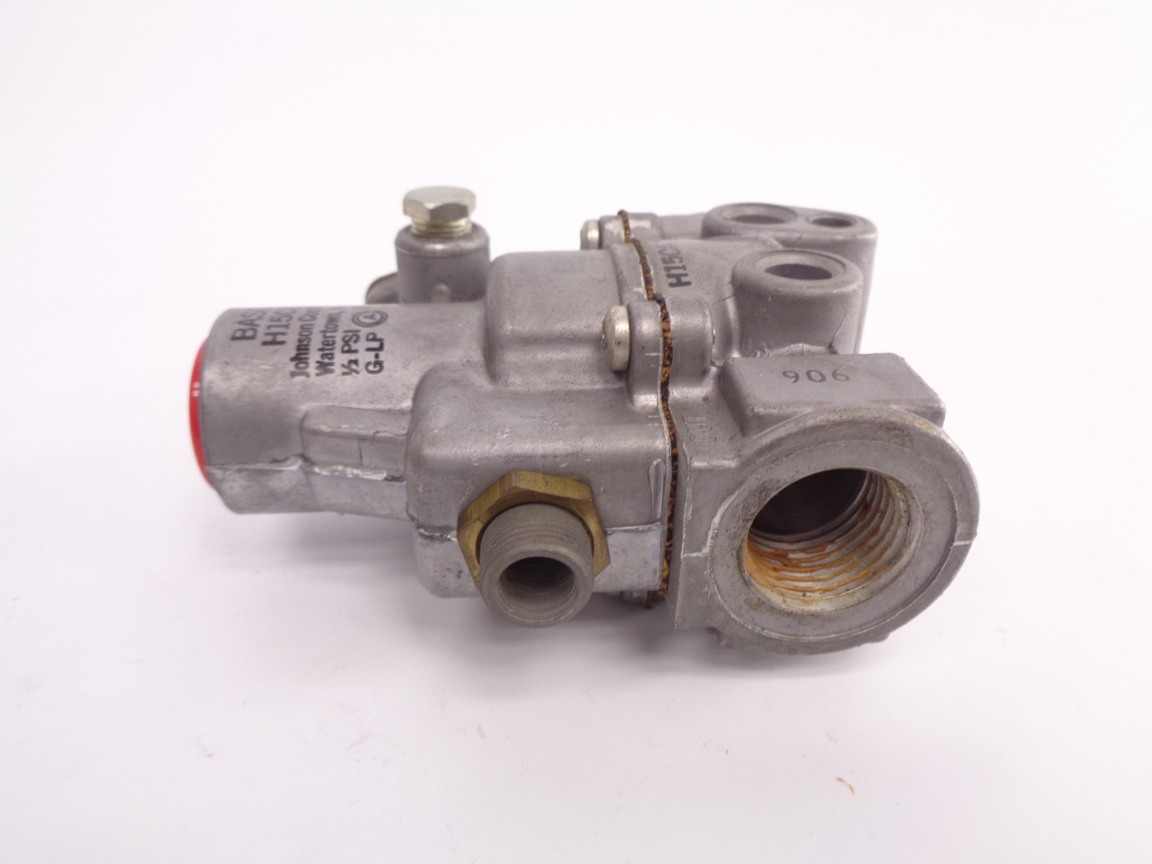 JOHNSON CONTROLS H15CA-1 UNMP