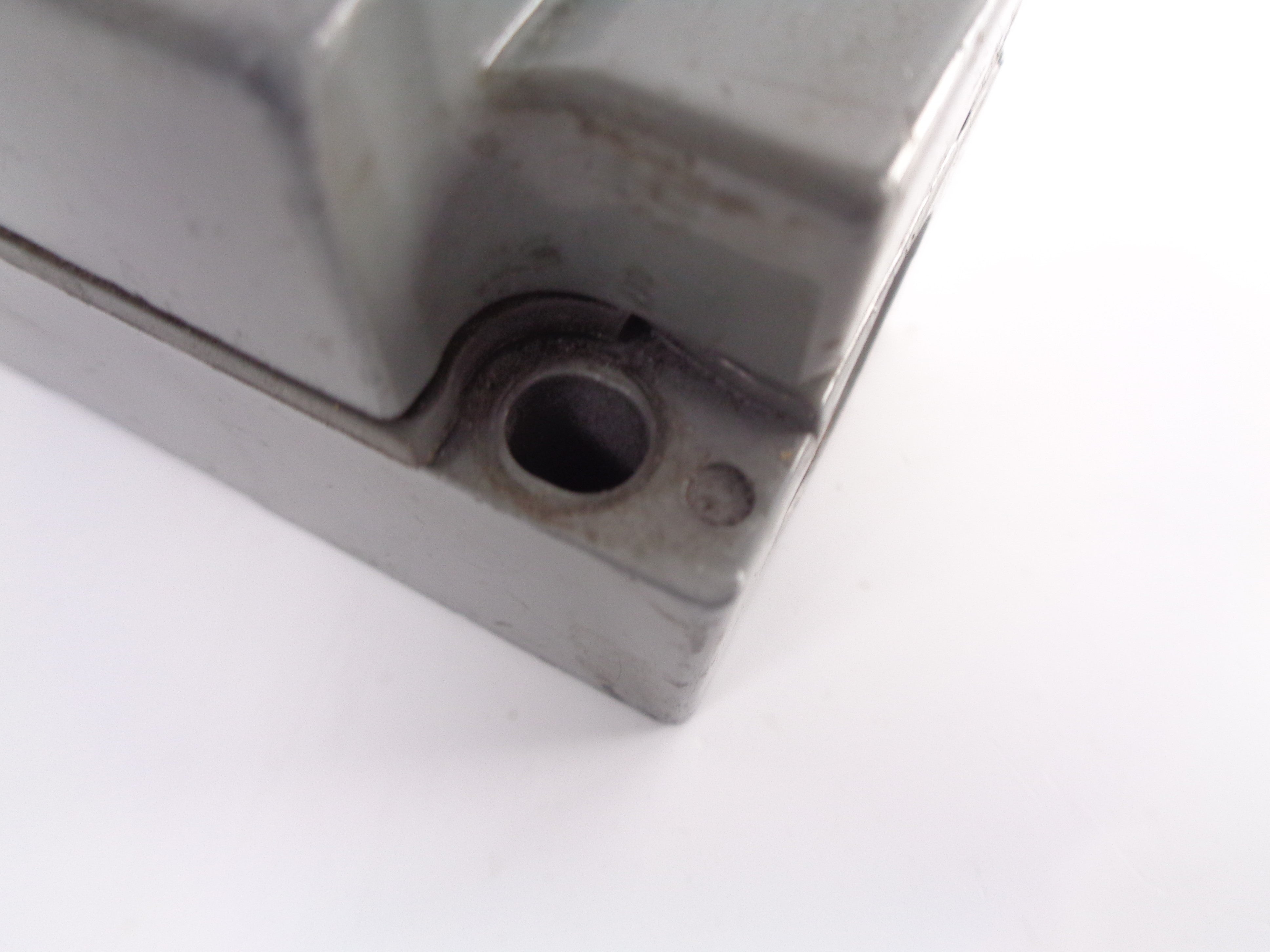CUTLER HAMMER E50SB SER. A2 (AS PICTURED) UNMP