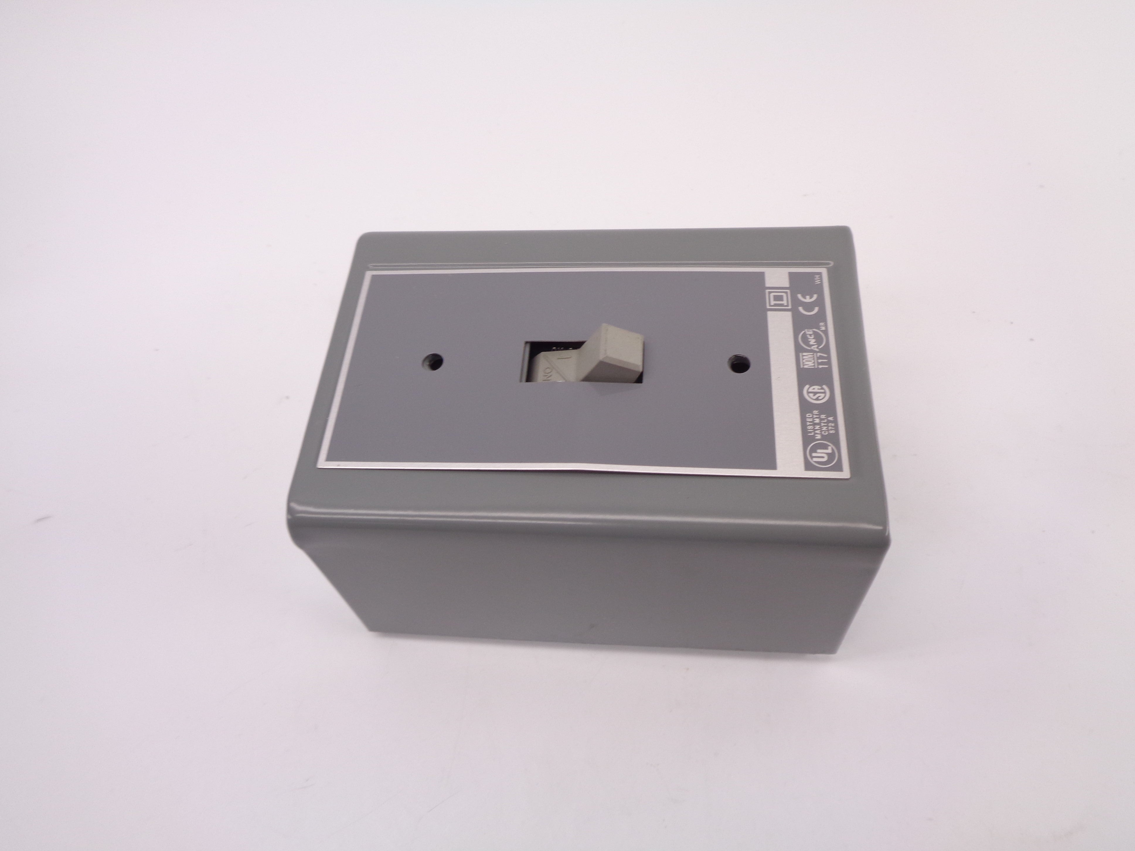 SQUARE D 2510KGJ1 NSMP