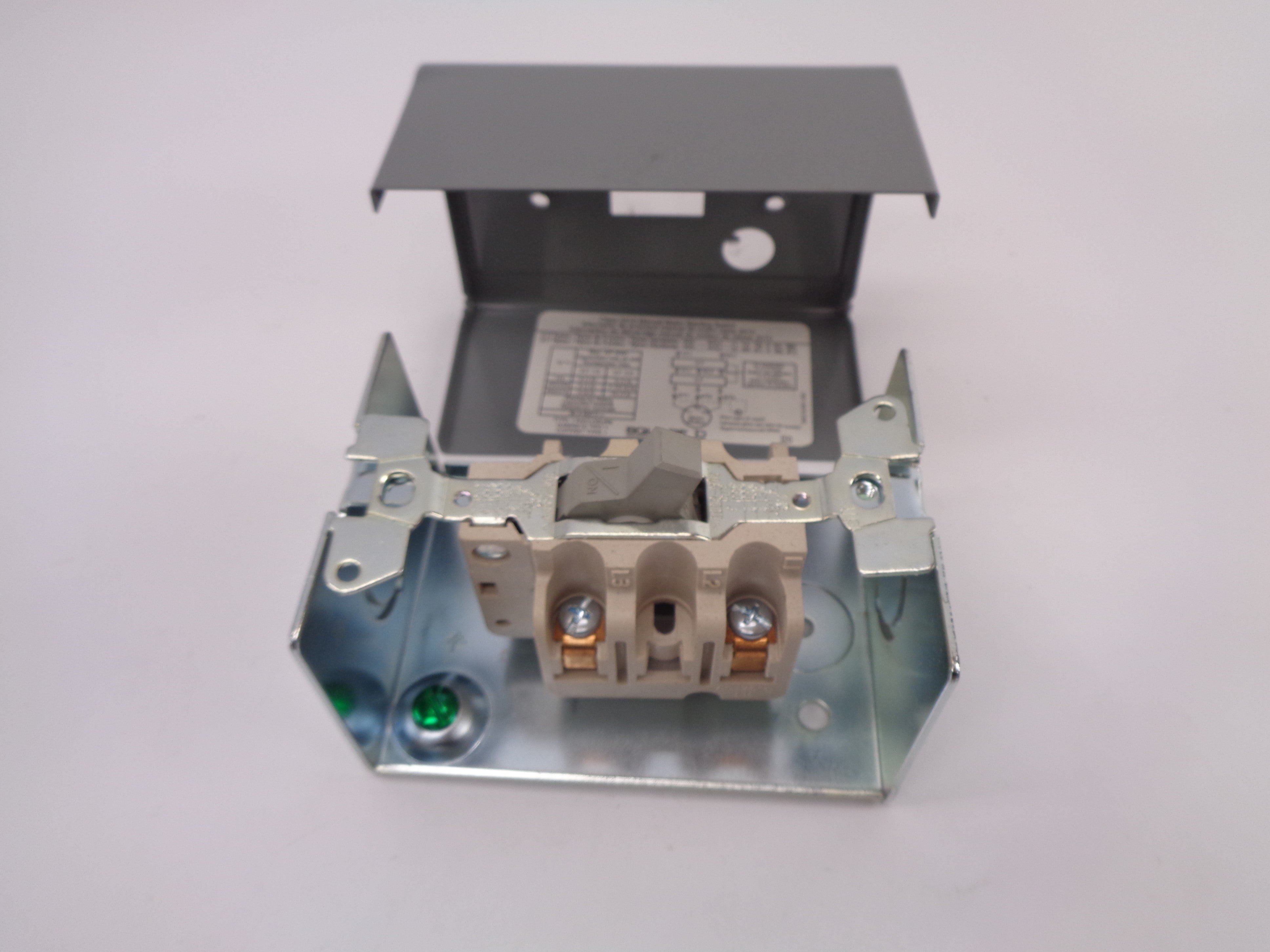 SQUARE D 2510KGJ1 NSMP