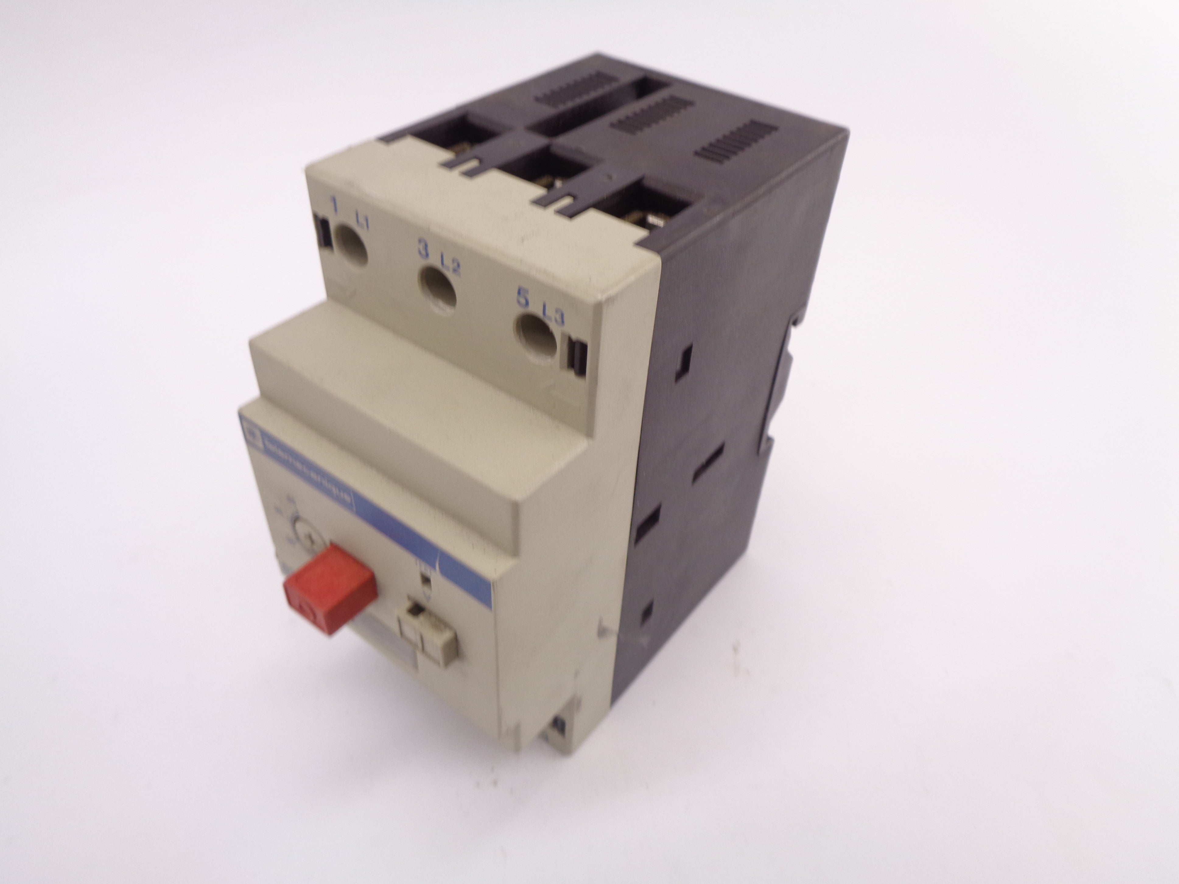 TELEMECANIQUE GV3-M40 NSNP