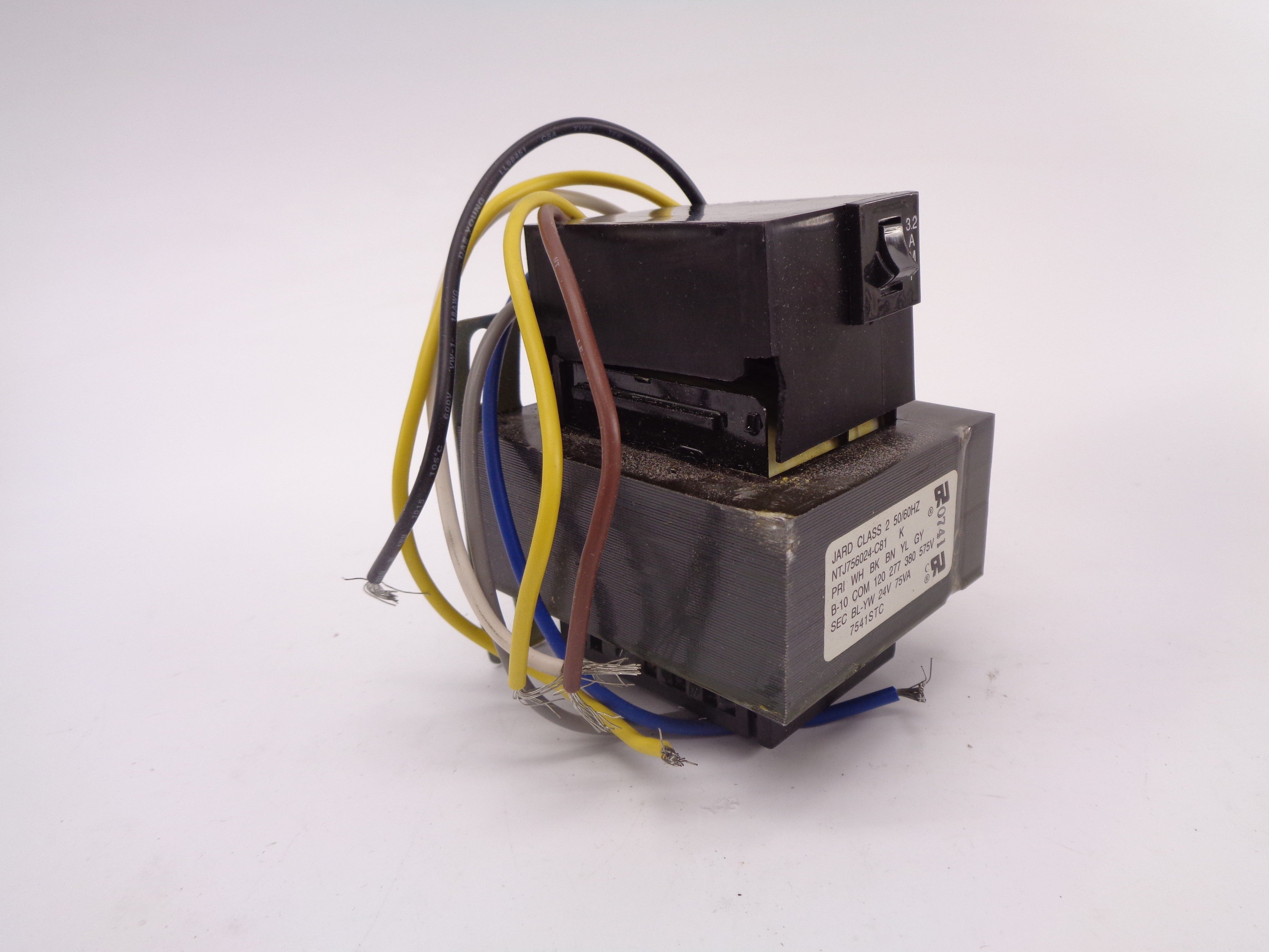 JARD MAGNETICS NTJ756024-C81K NSMP