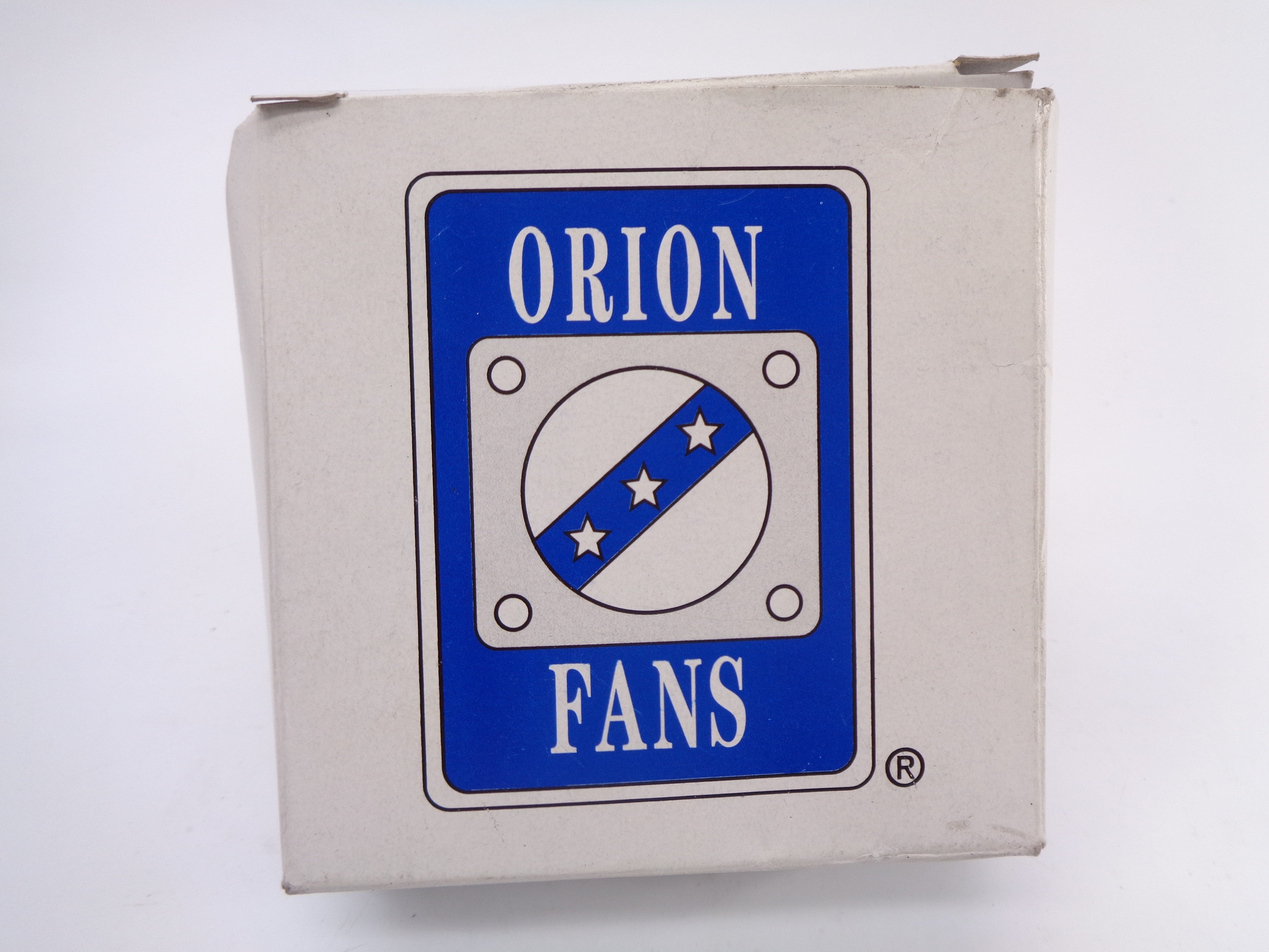 ORION FANS OD8025-24MB NSMP