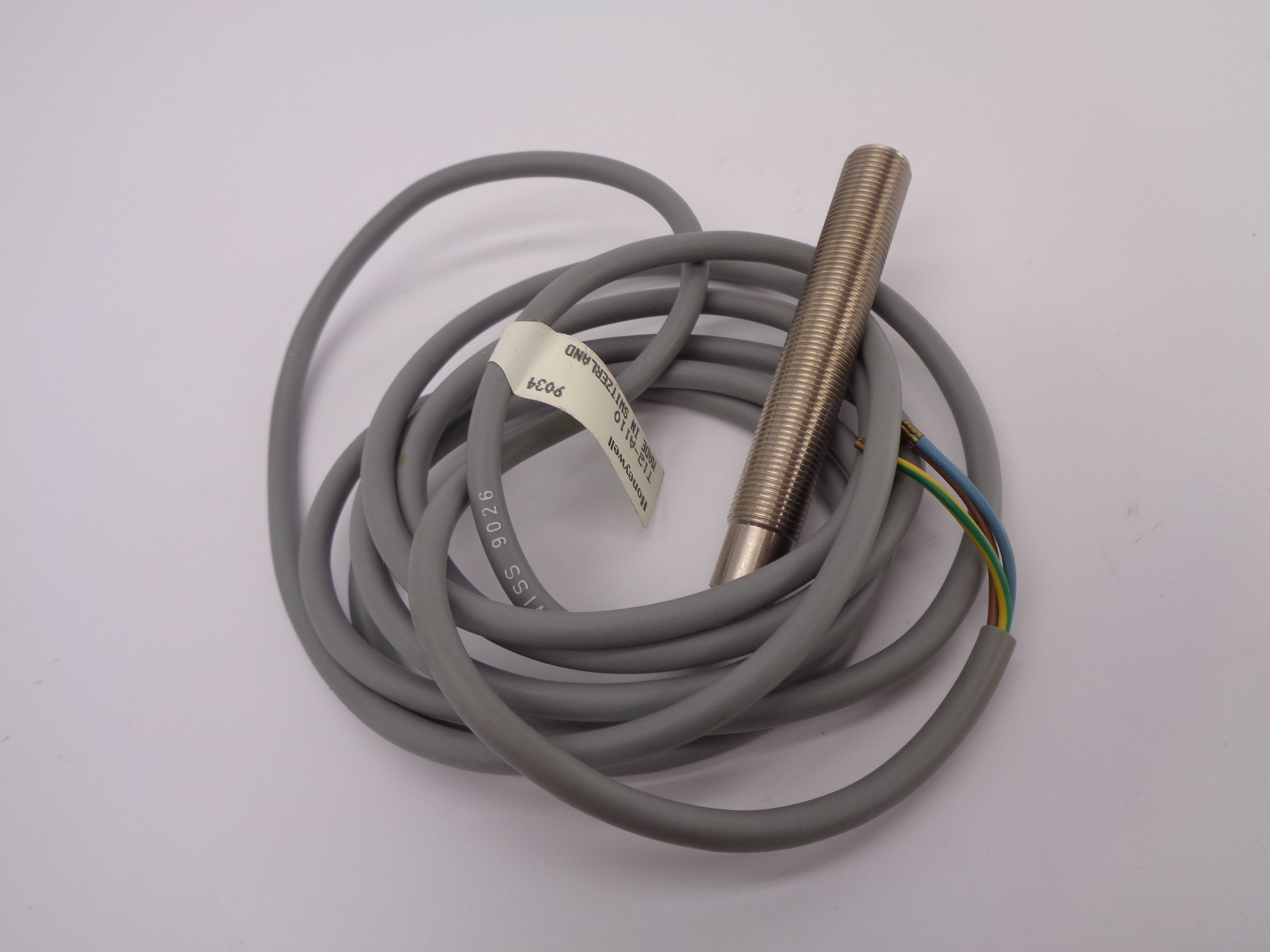 HONEYWELL T12-A110 NSMP