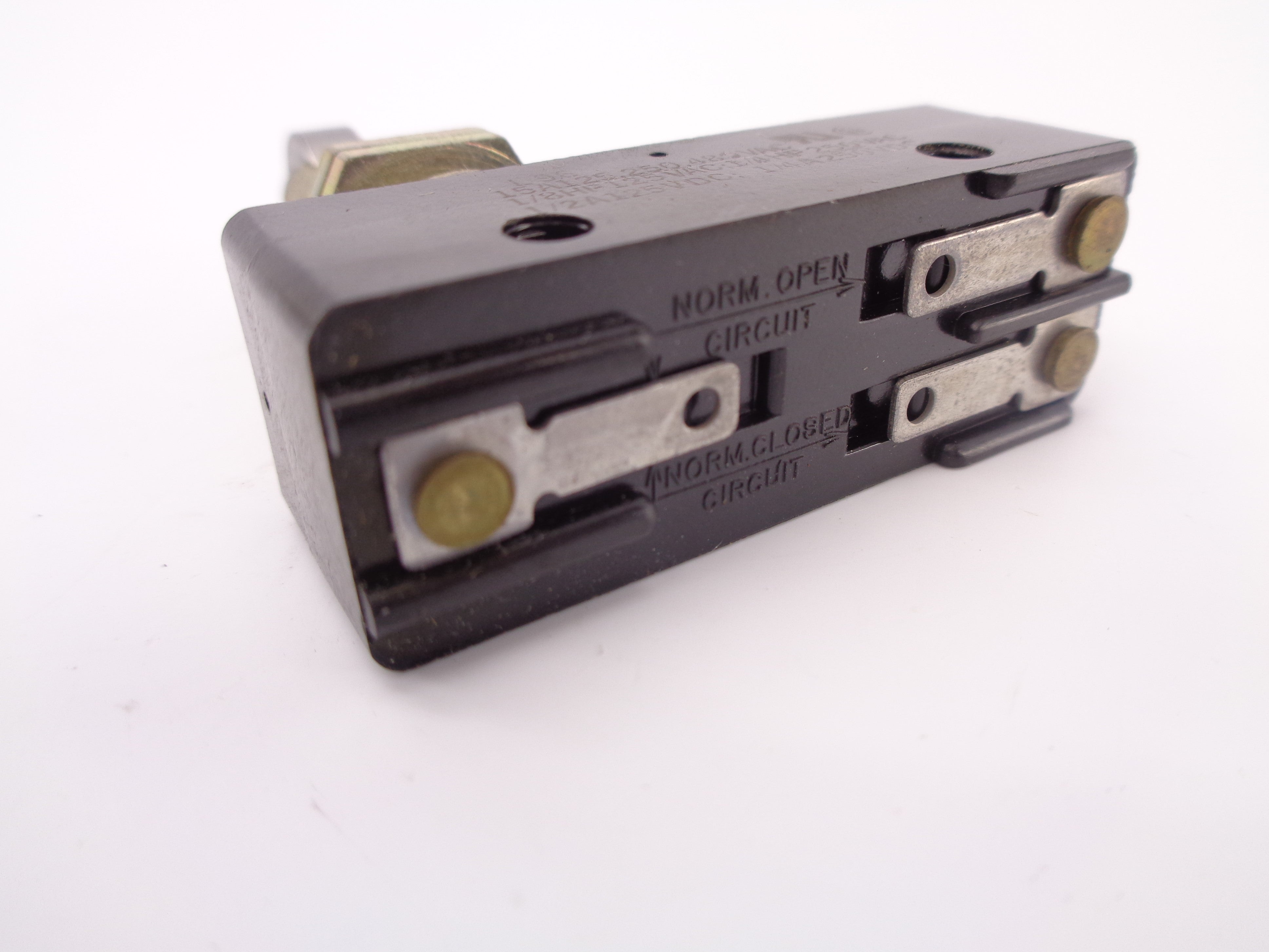 HONEYWELL BZ-2RQ181 NSNP