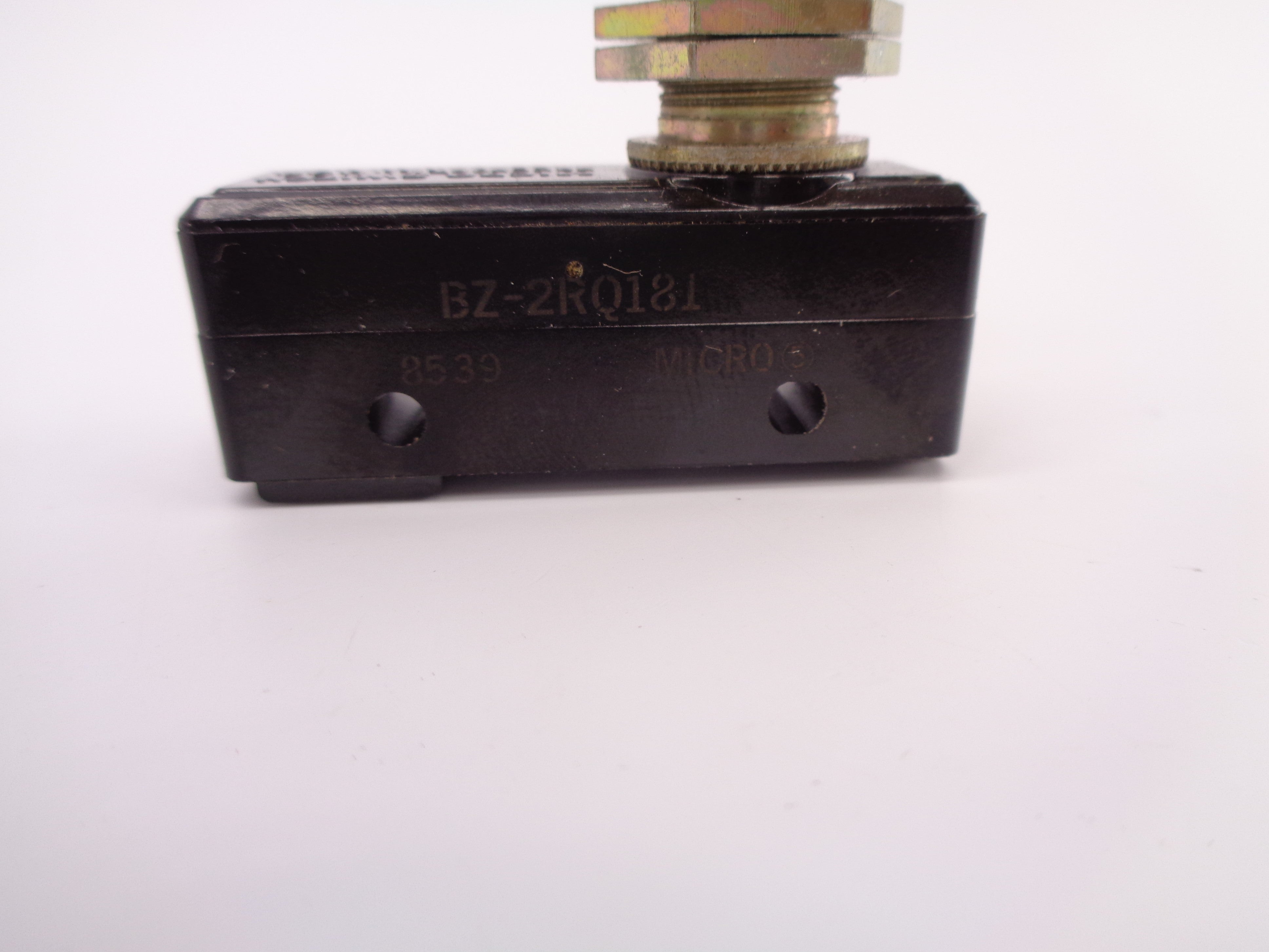HONEYWELL BZ-2RQ181 NSNP