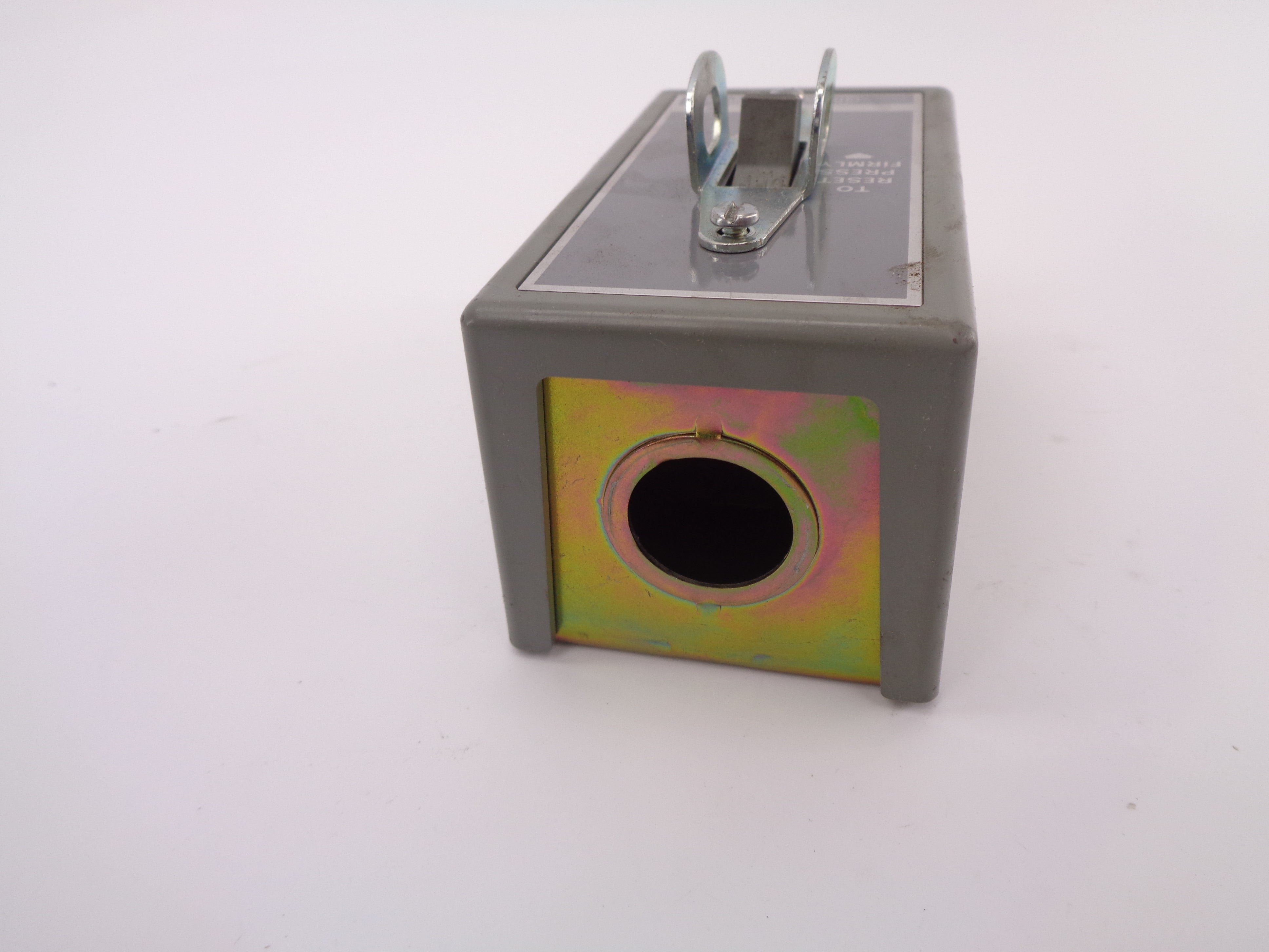SQUARE D 2510  UNMP