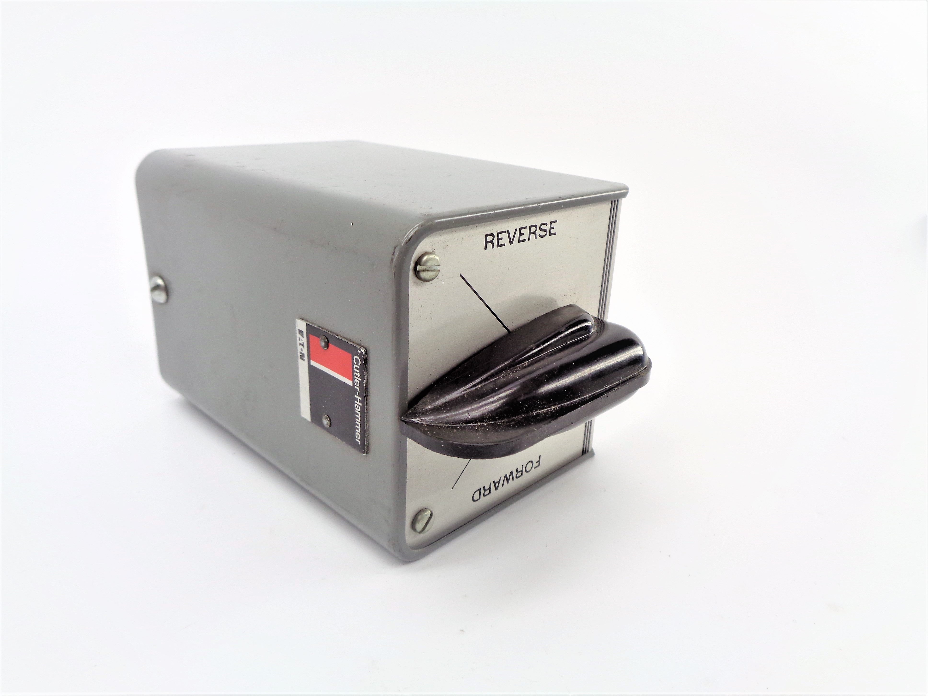 CUTLER HAMMER 9441H37B UNMP