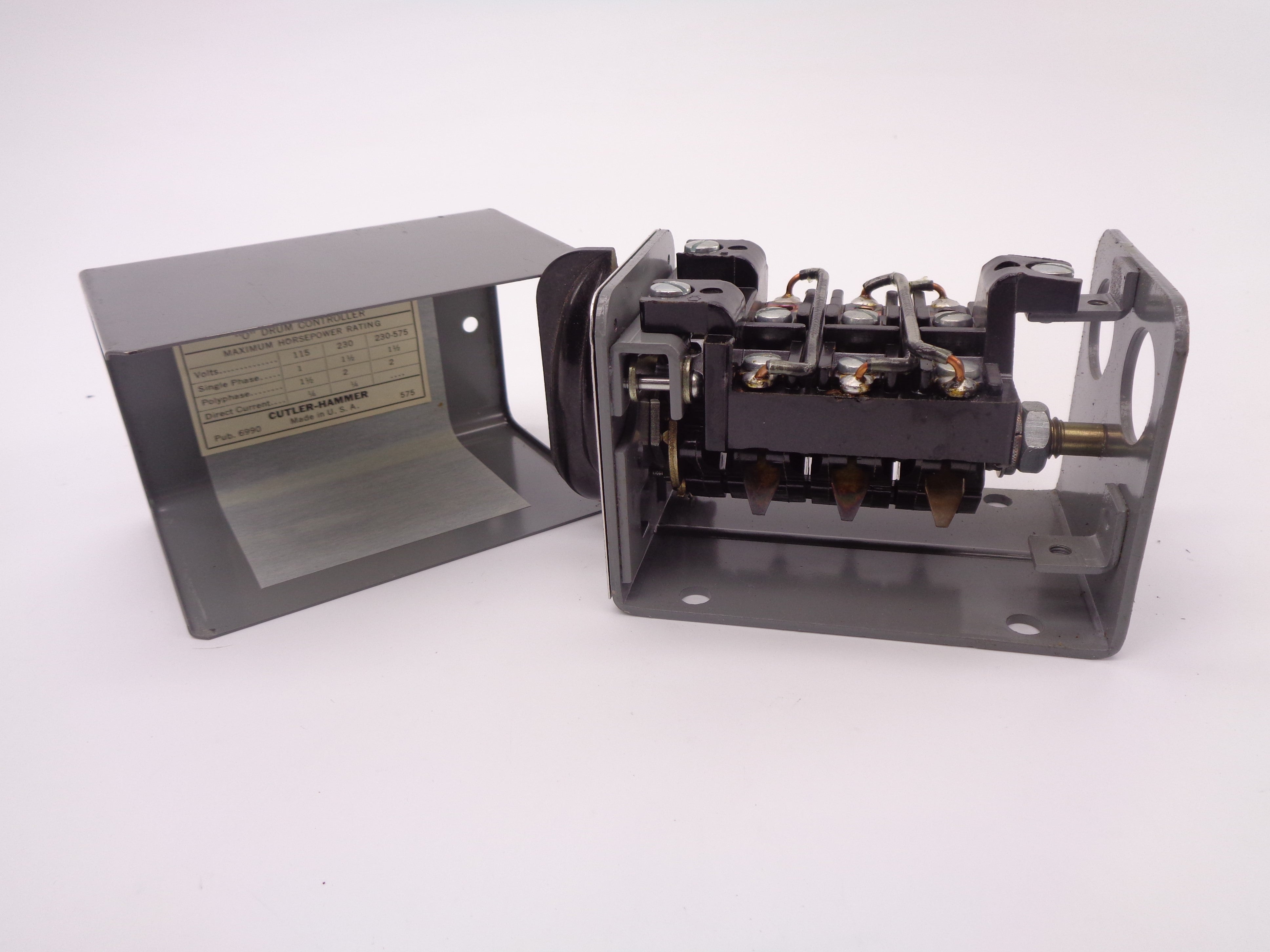 CUTLER HAMMER 9441H37B UNMP