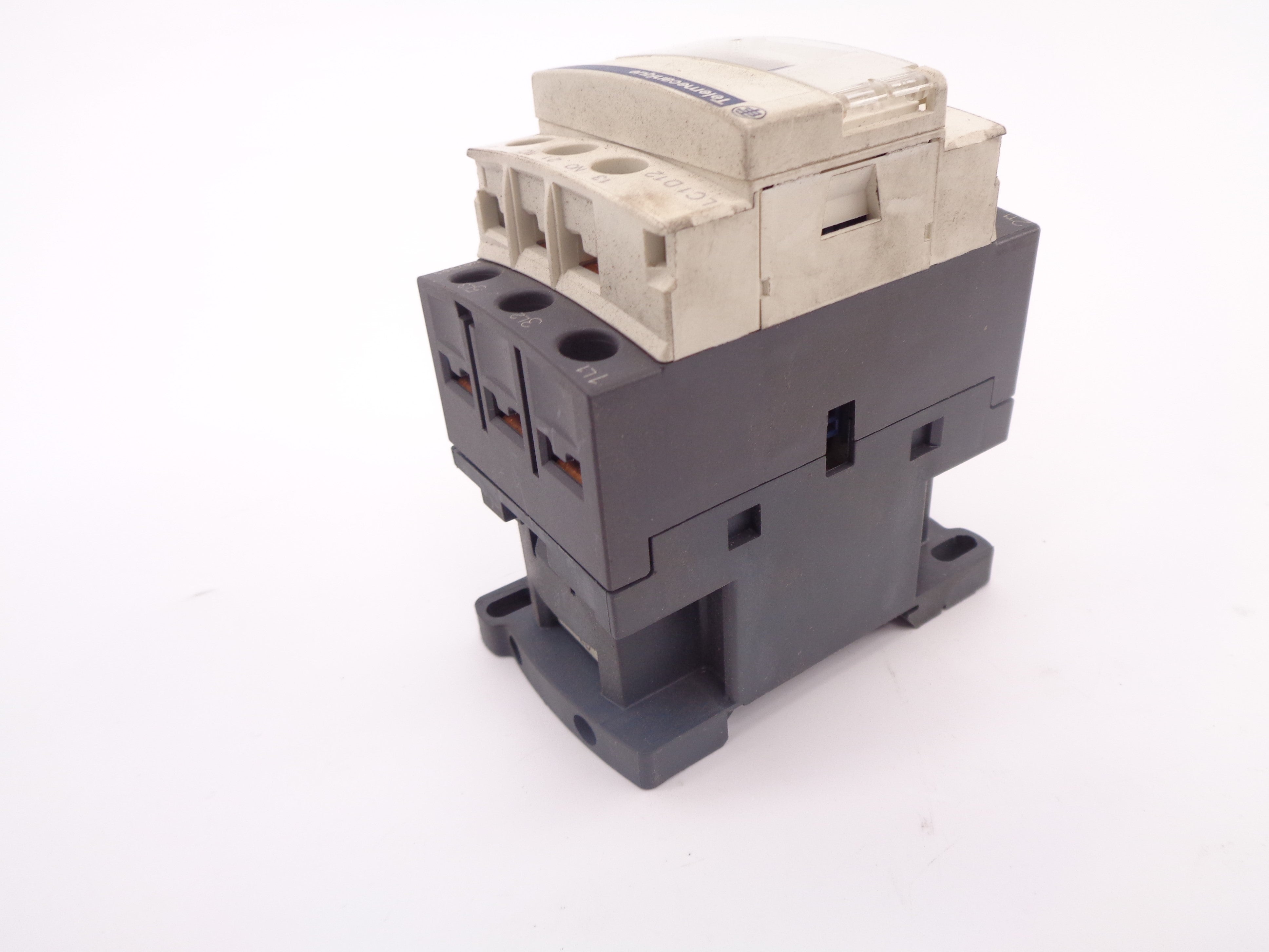 TELEMECANIQUE LC1D12 NSNP