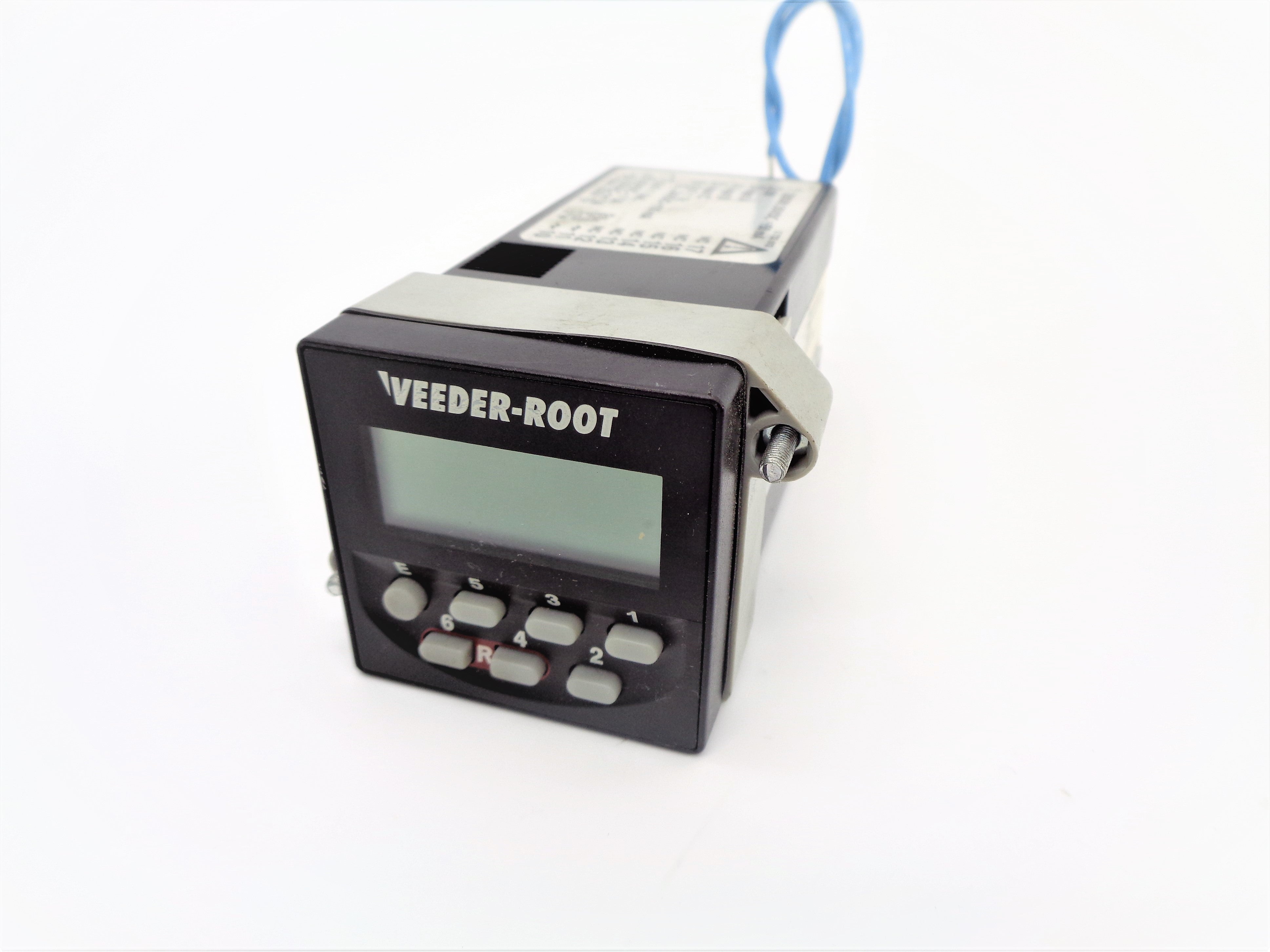 VEEDER ROOT C346-0411 NSNP