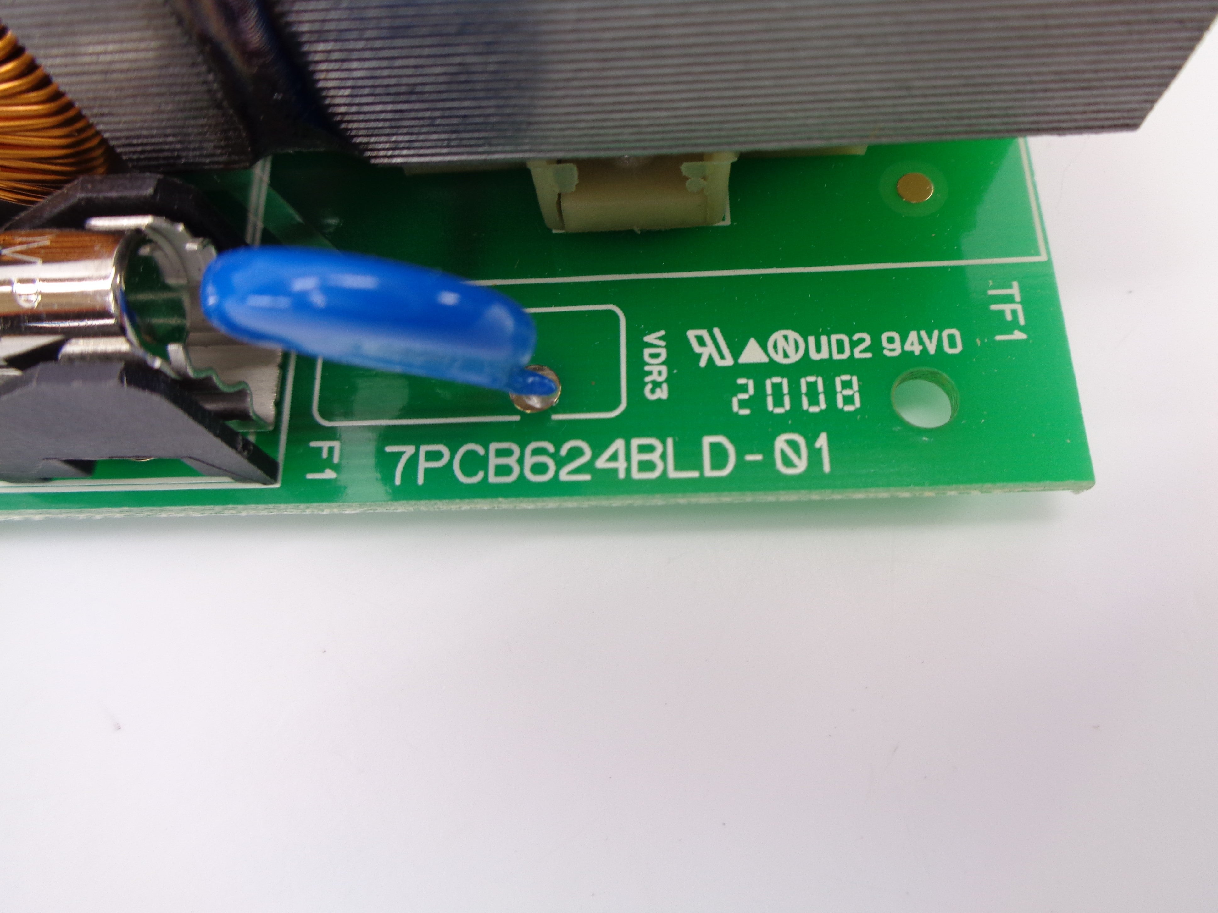 INDUSTRIAL MRO 7PCB624BLD-01 NSNP