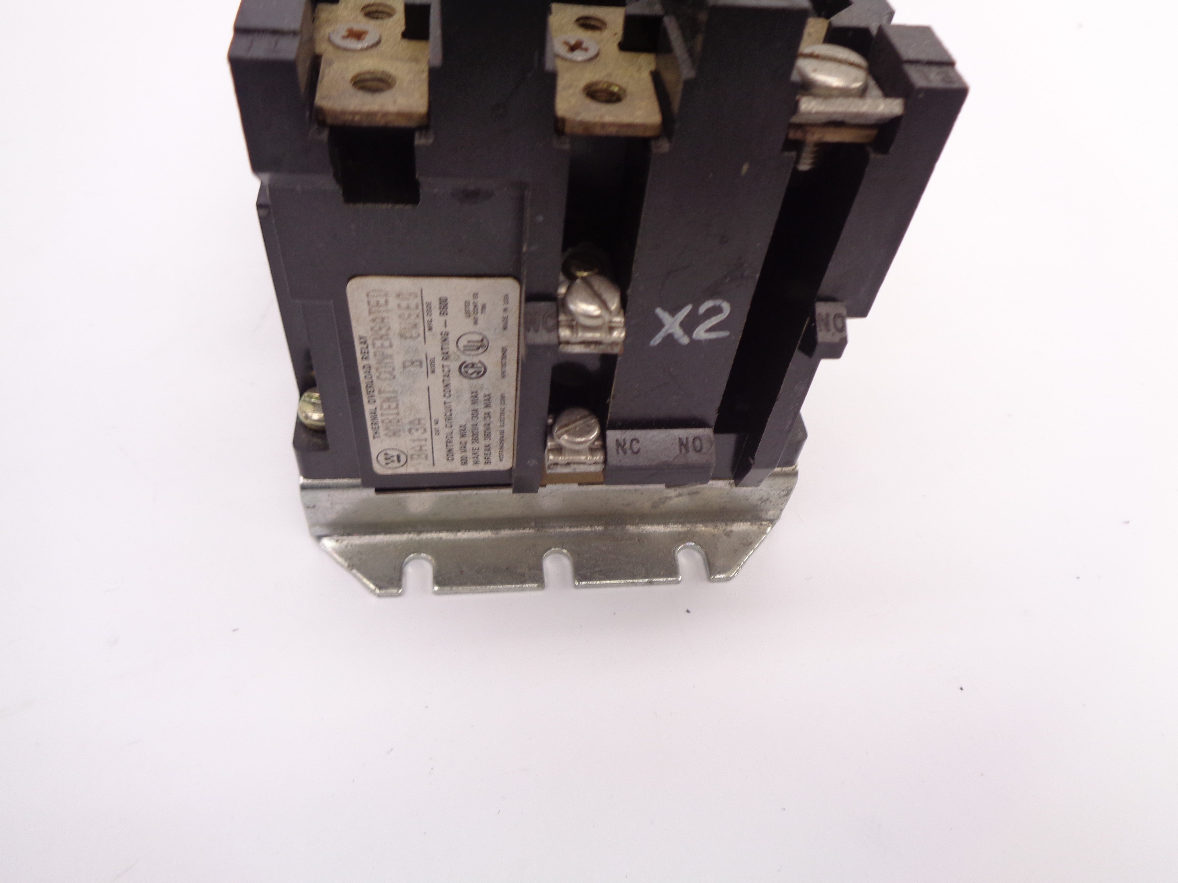 WESTINGHOUSE A200M0CAC UNMP