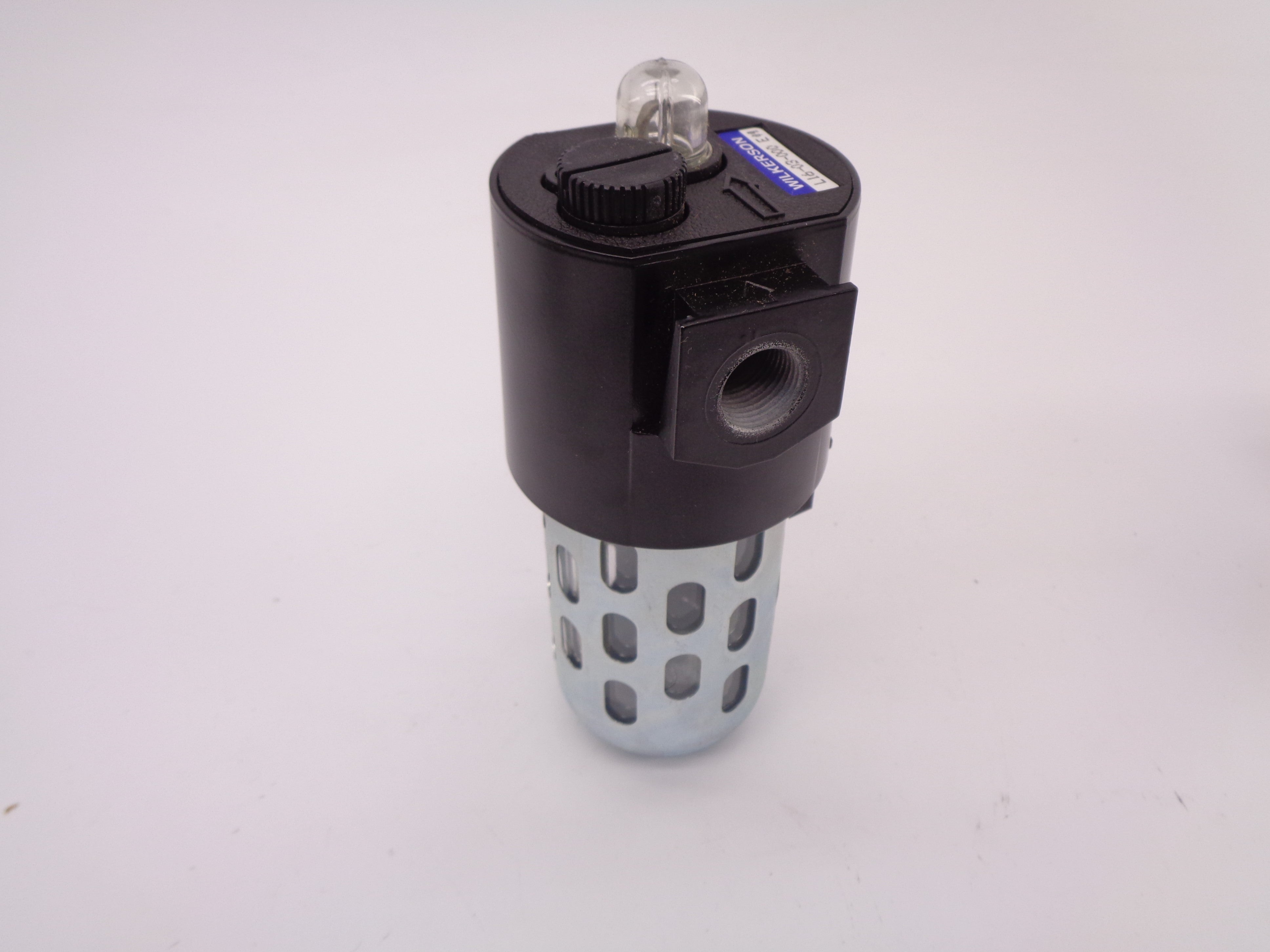 WILKERSON L16-03-000 NSMP