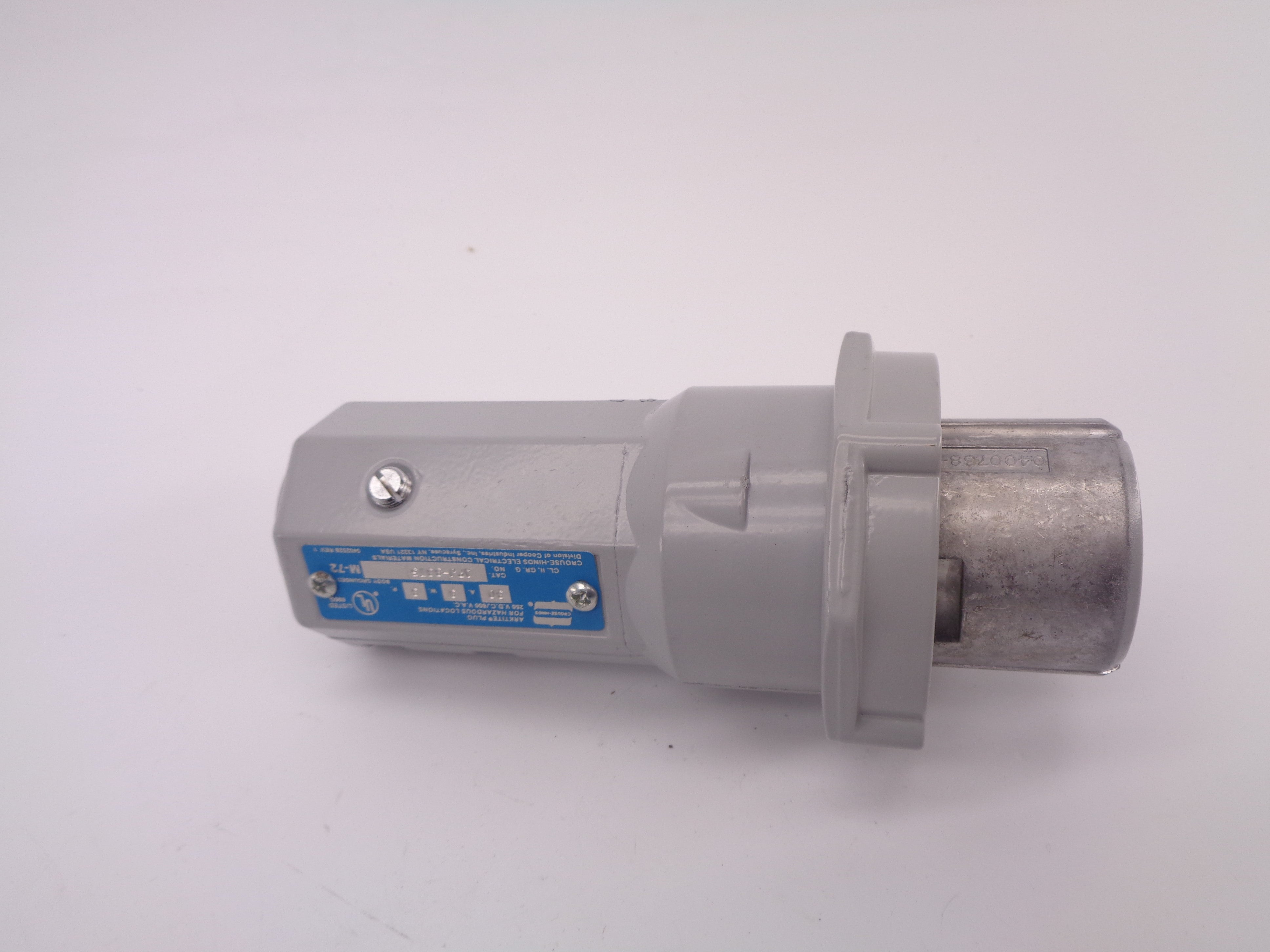 CROUSE-HINDS APJ3375 NSMP