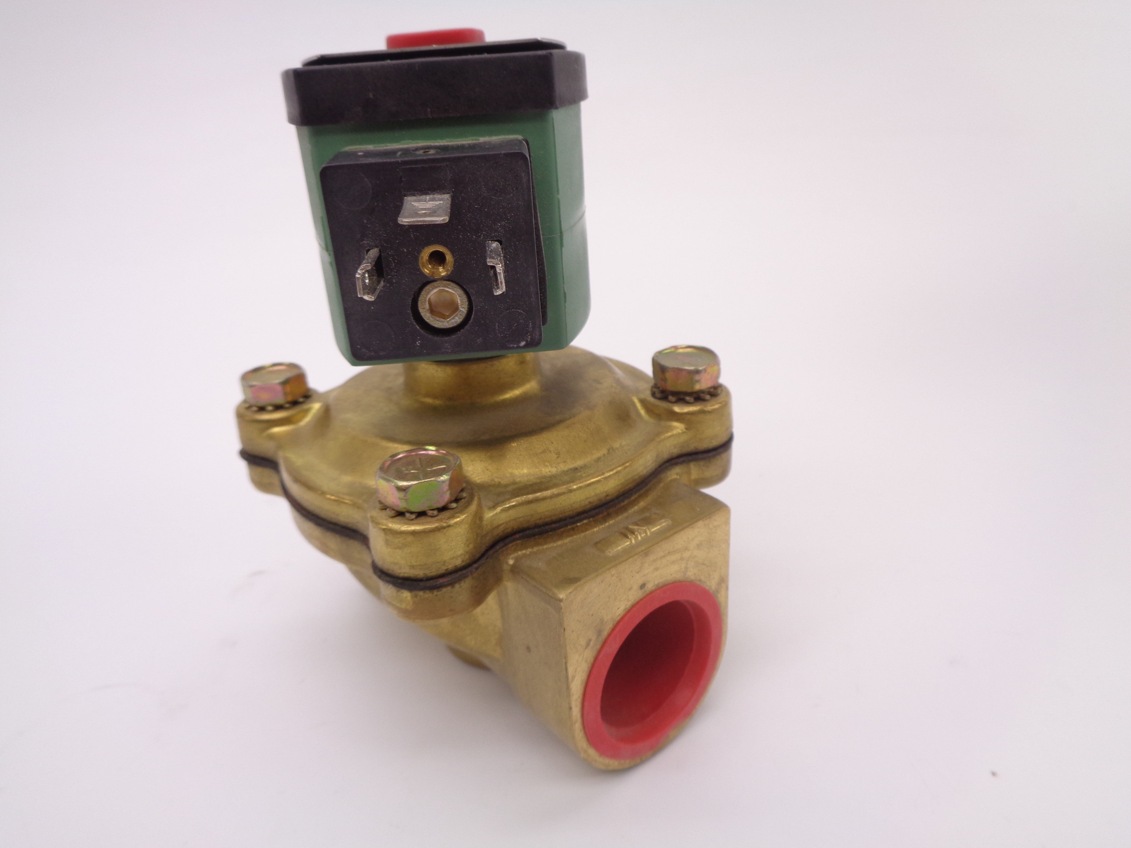 ASCO SC8210G054 120/60 NSMP