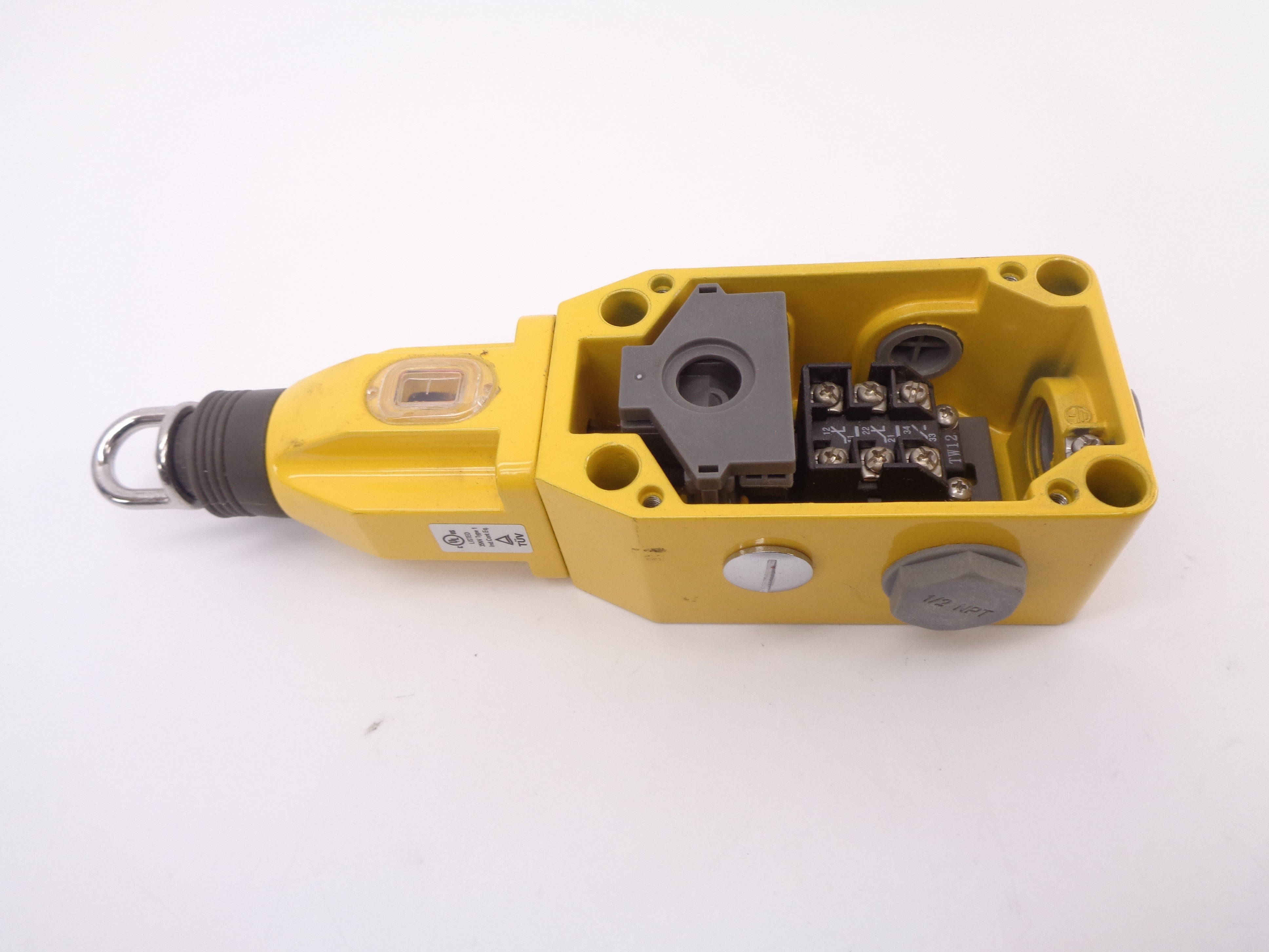 STI ER6022-021N NSNP