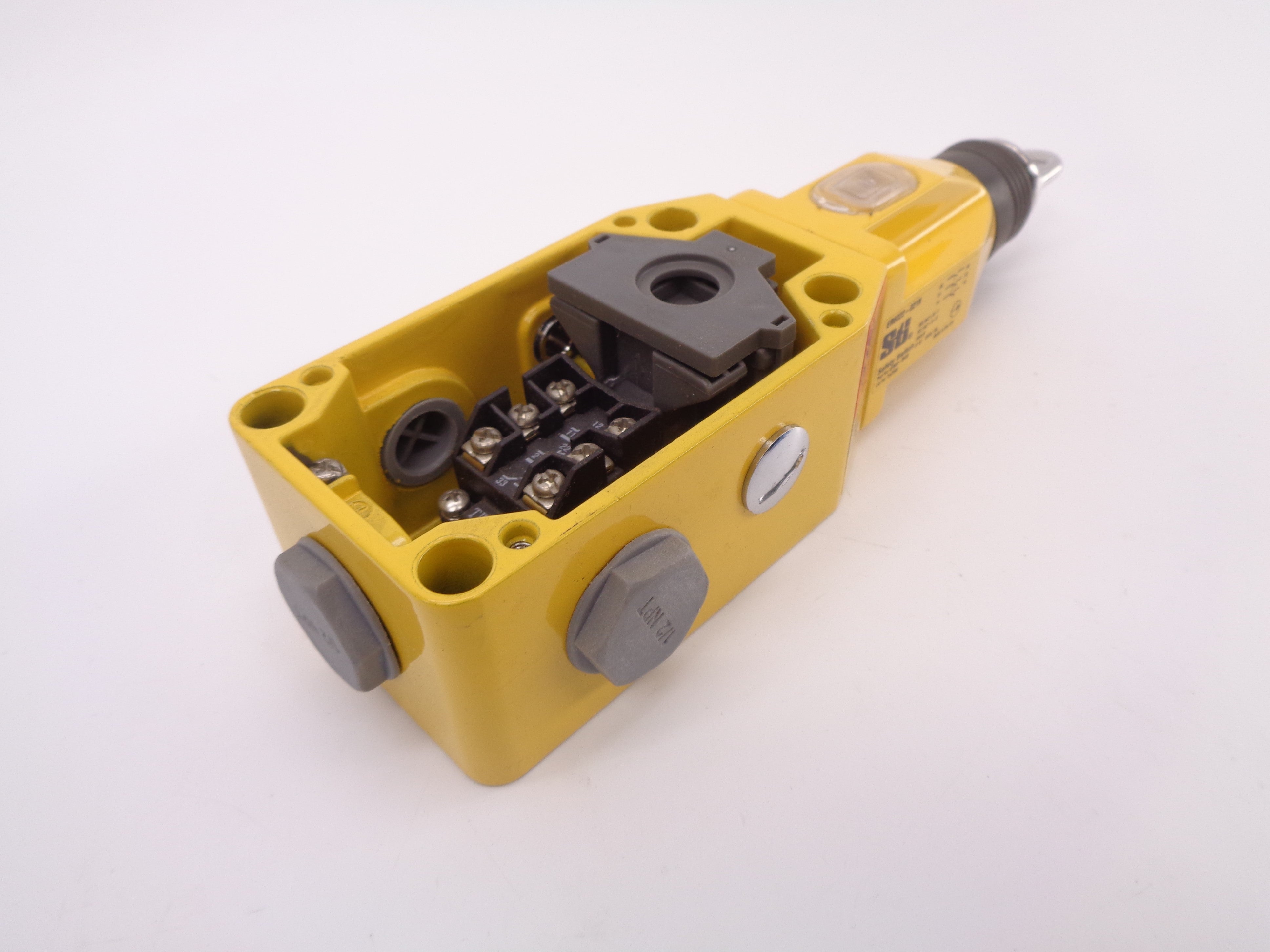 STI ER6022-021N NSNP