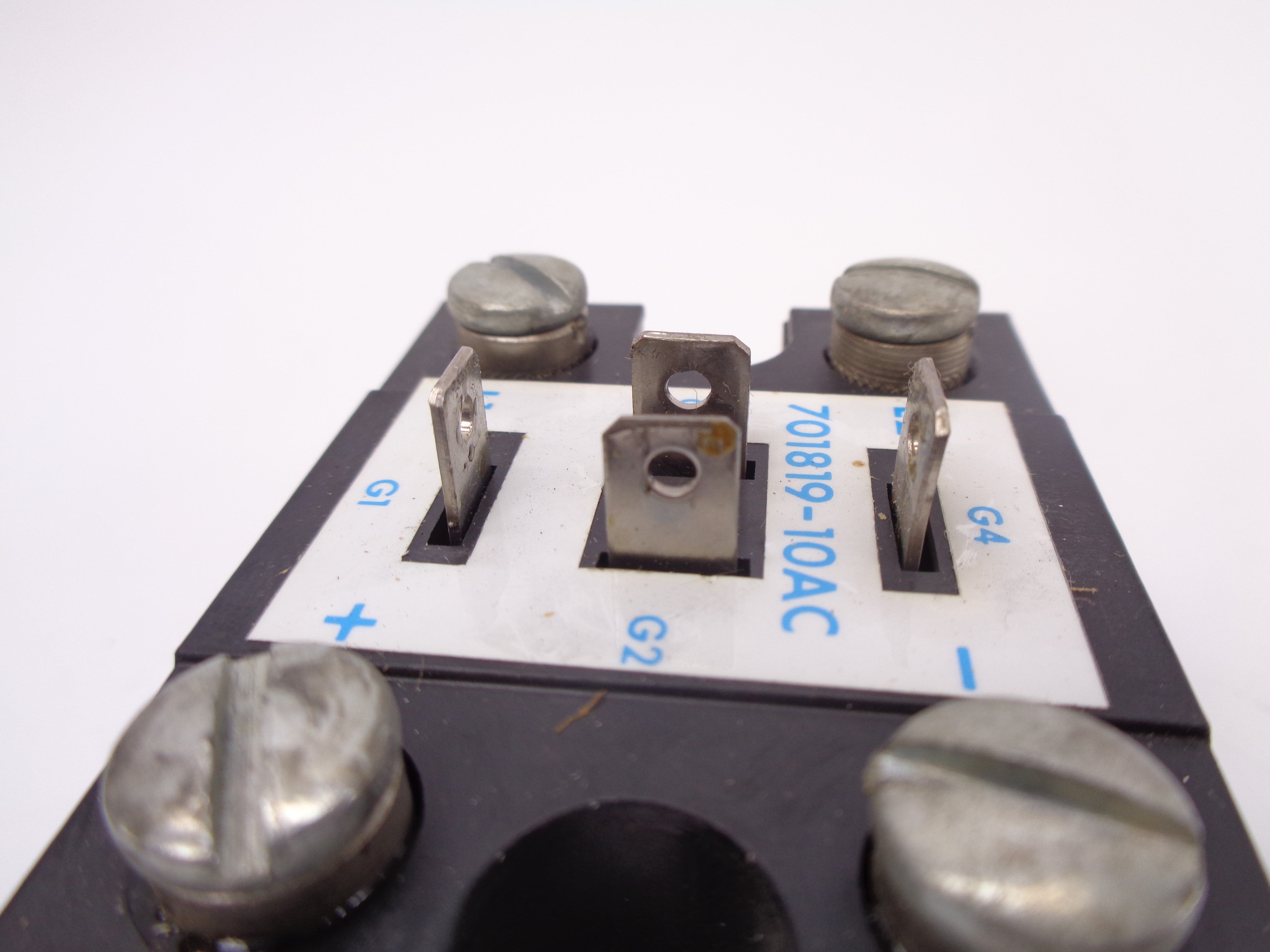 RELIANCE ELECTRIC  701819-10AC UNMP