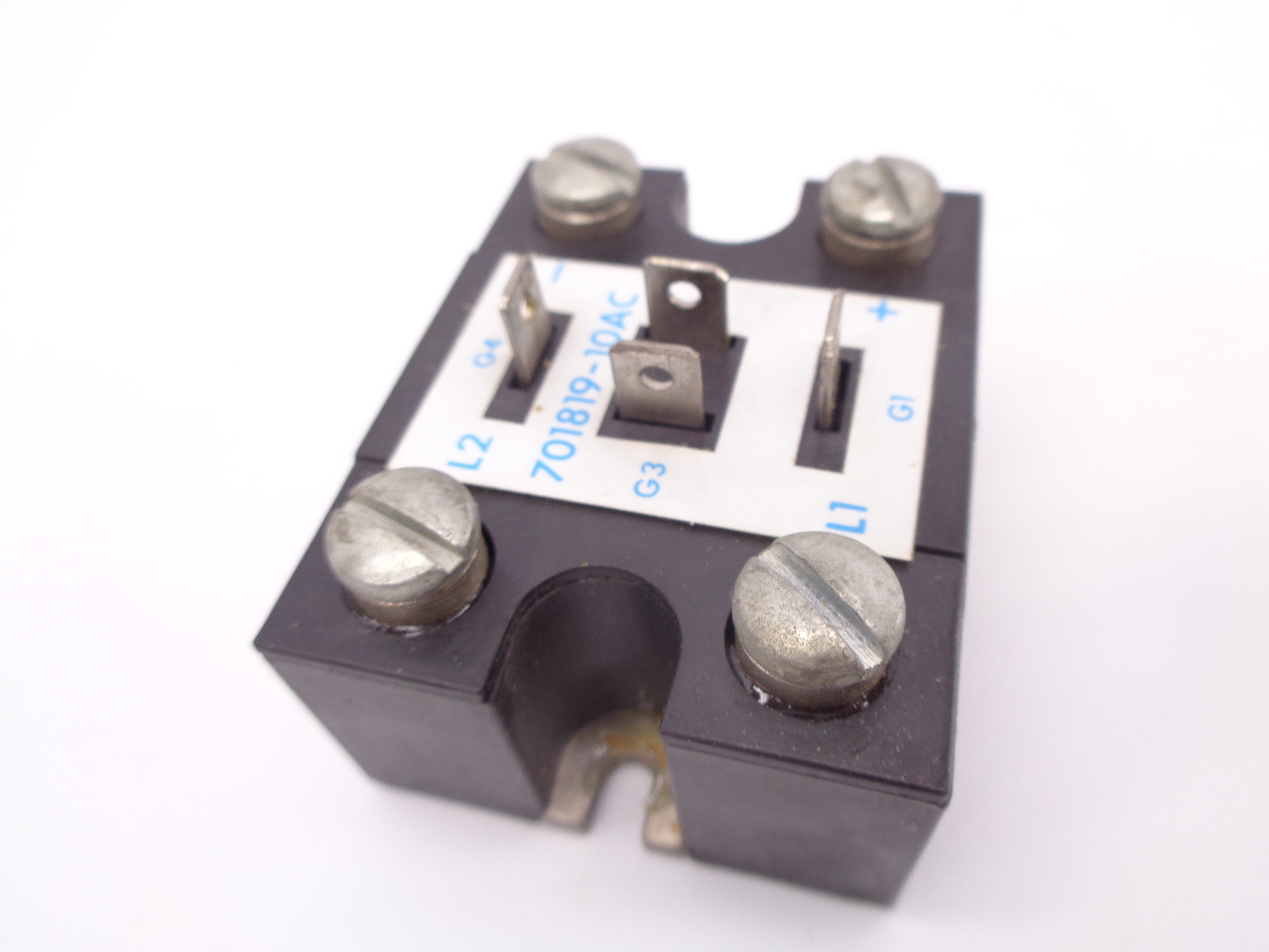 RELIANCE ELECTRIC  701819-10AC UNMP