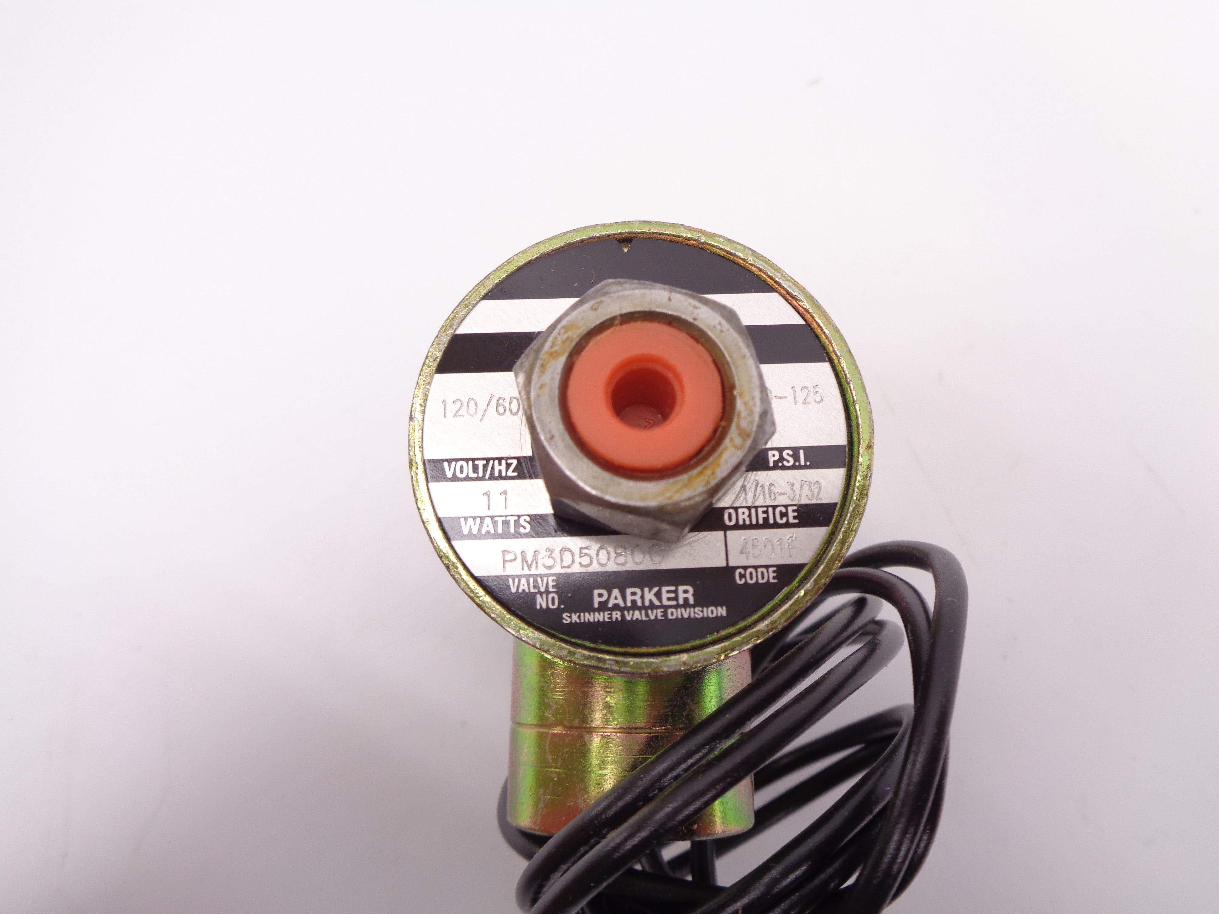 PARKER PM3D5080C NSNP