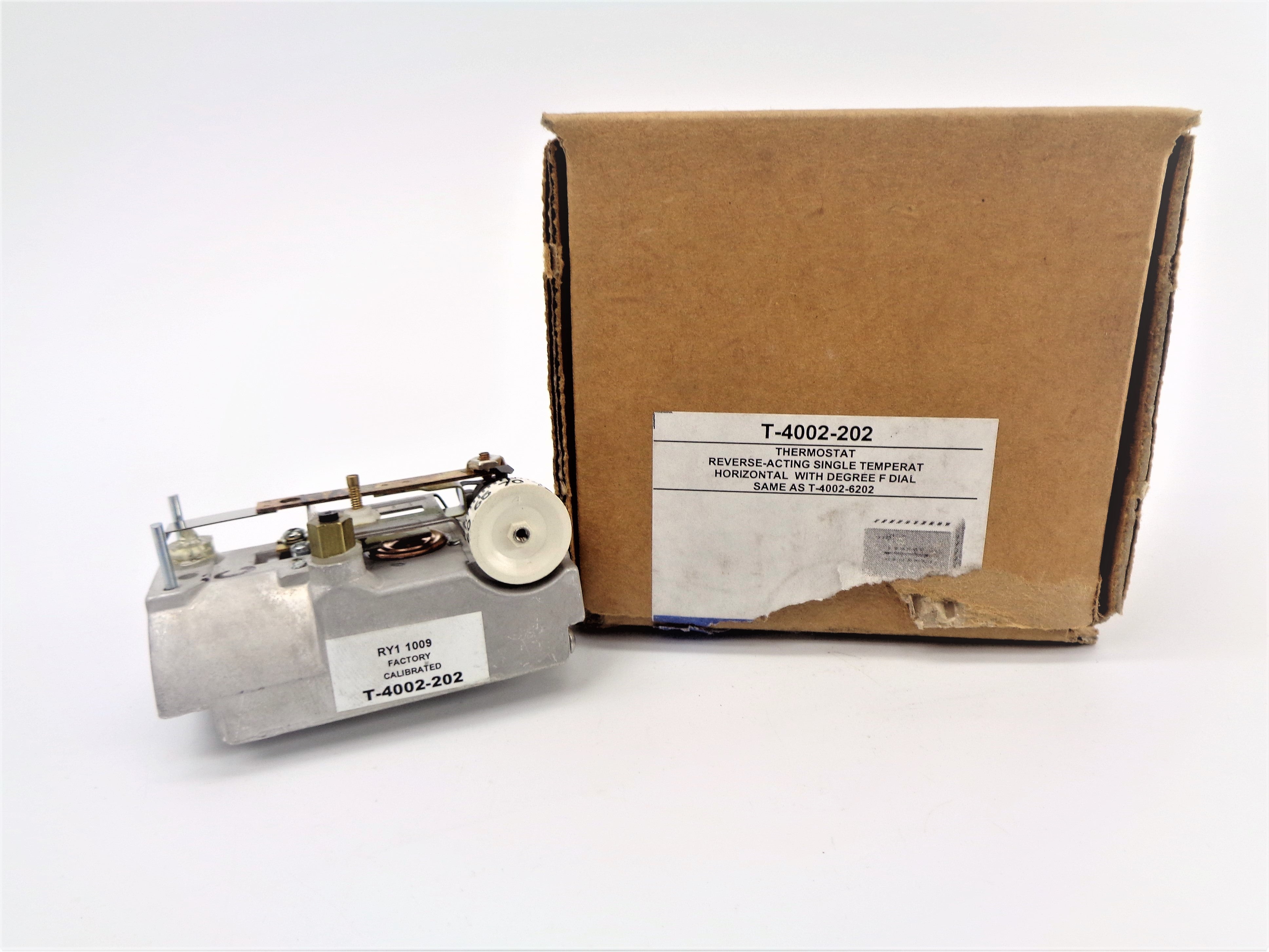JOHNSON CONTROL T-4002-202 NSMP