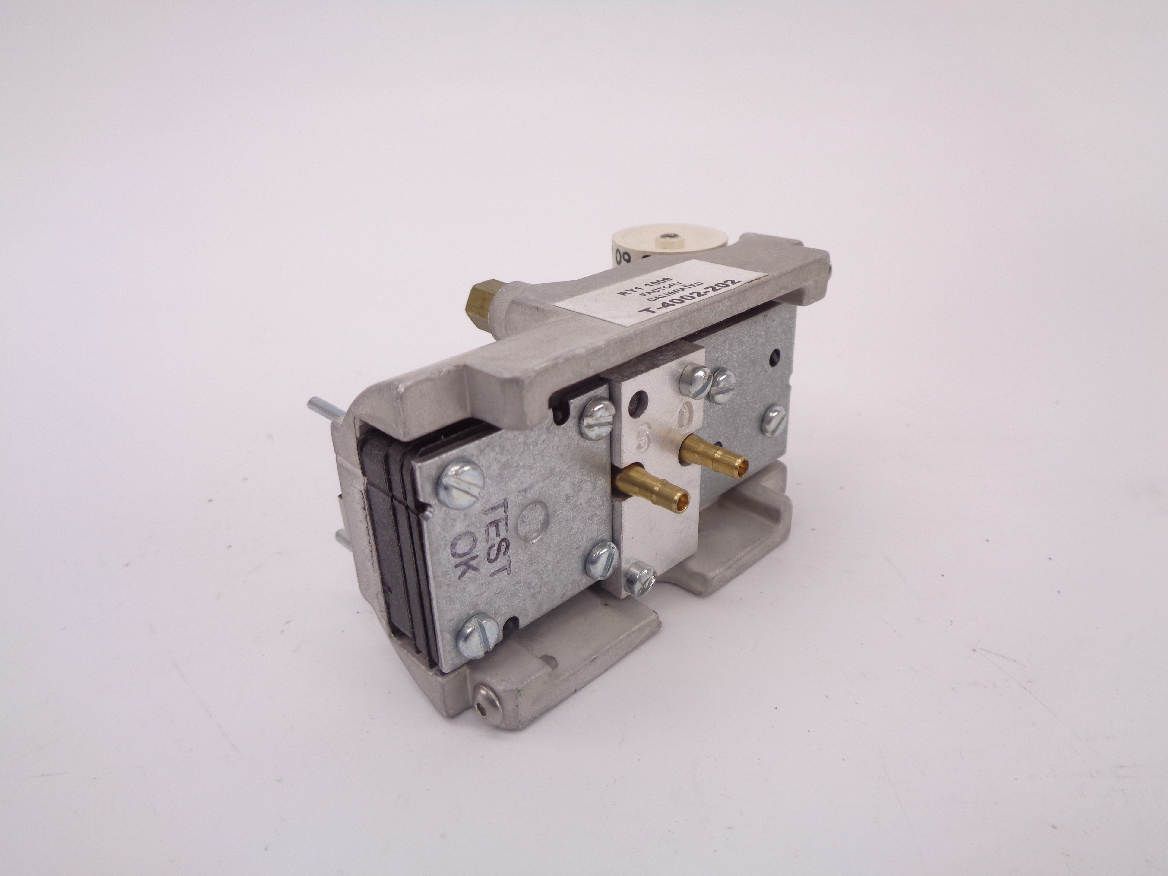 JOHNSON CONTROL T-4002-202 NSMP