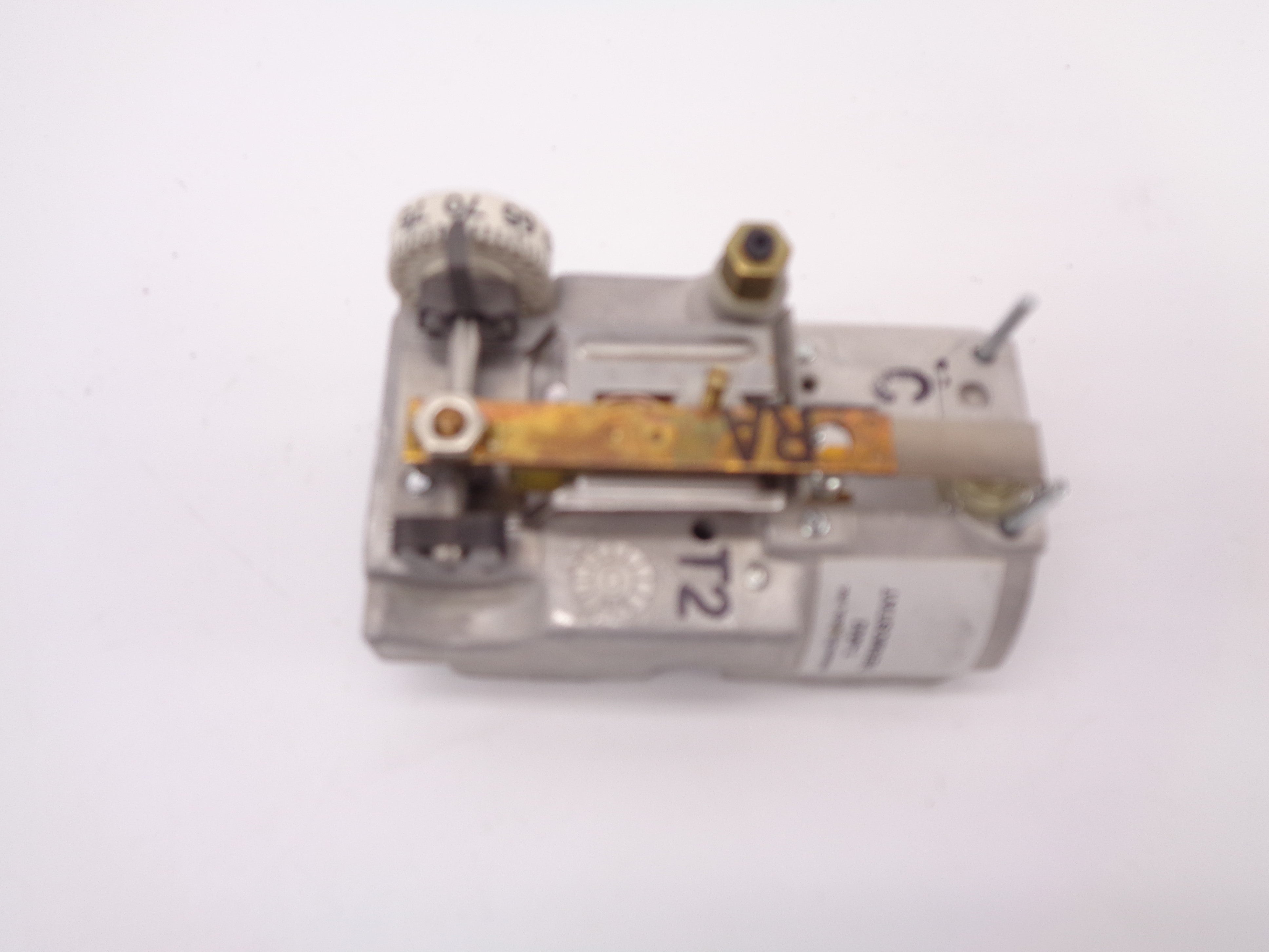 JOHNSON CONTROL T-4002-202 NSMP