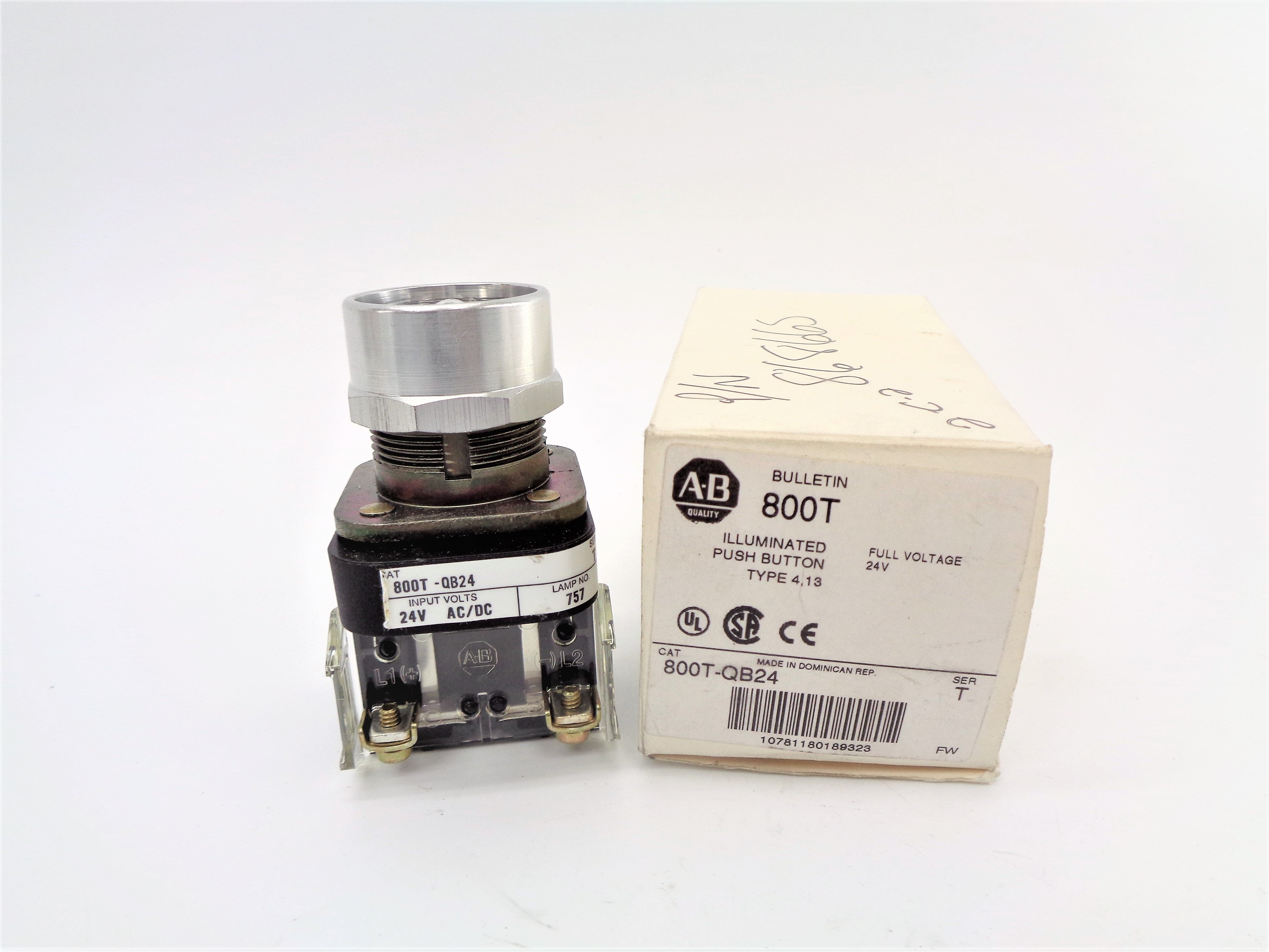 RACO RLL075 NSNP